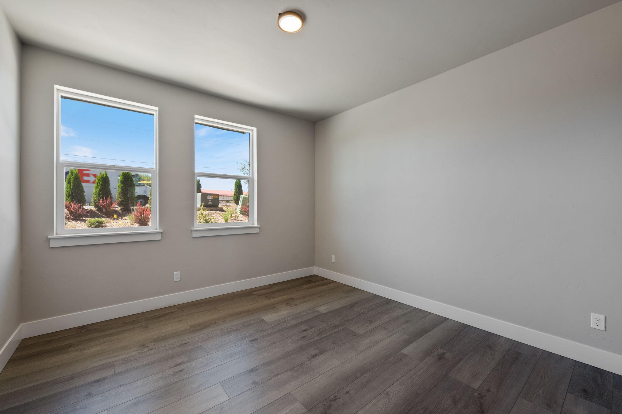 Calaveras - Residential