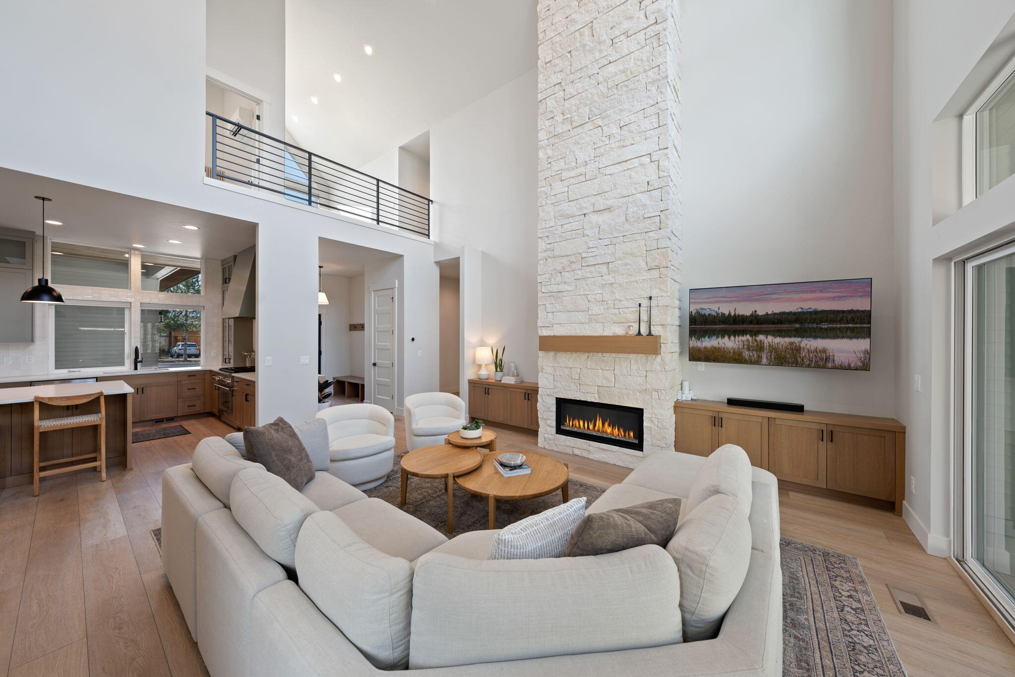 Outcrop - Residential