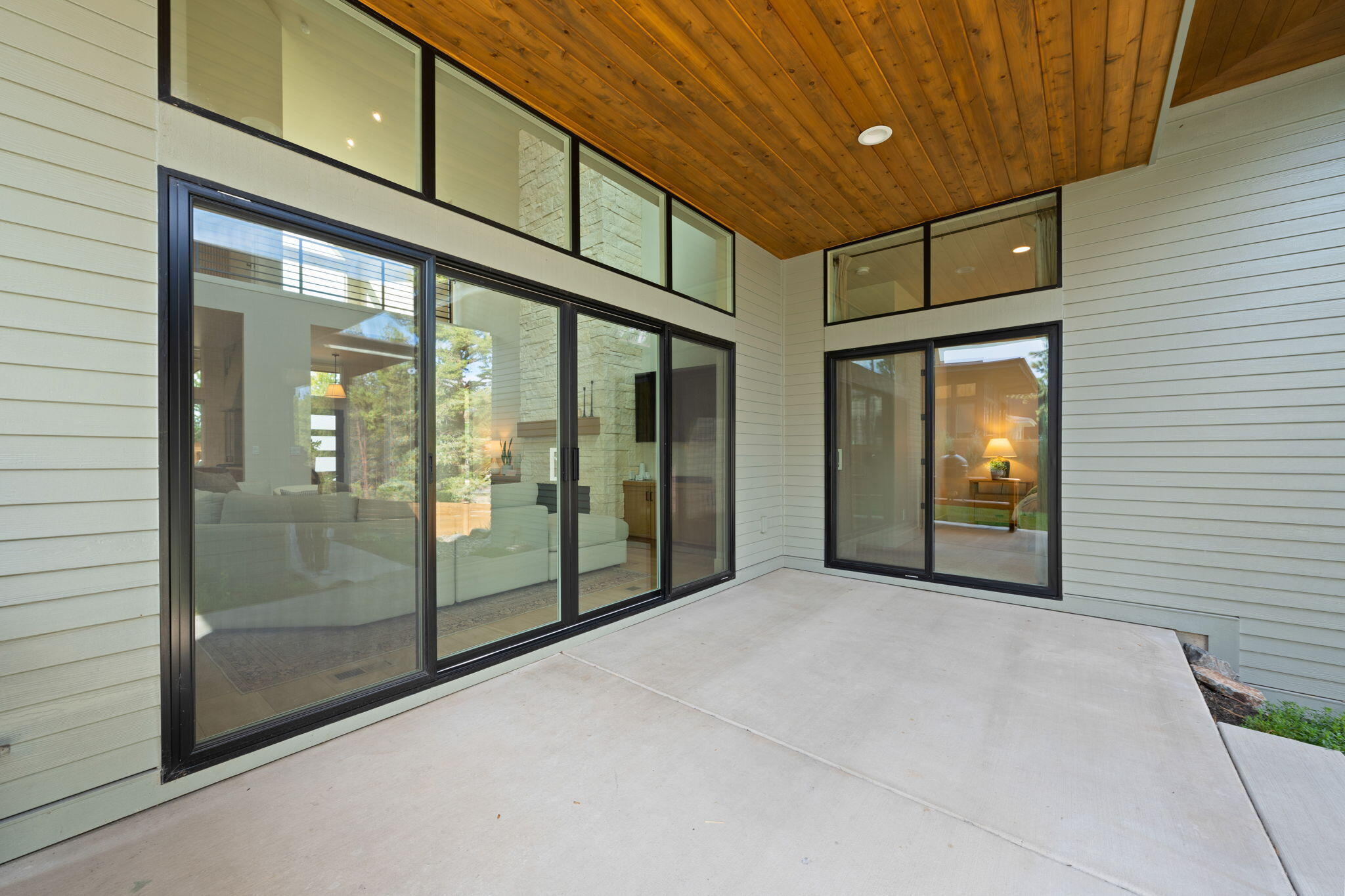 Outcrop - Residential