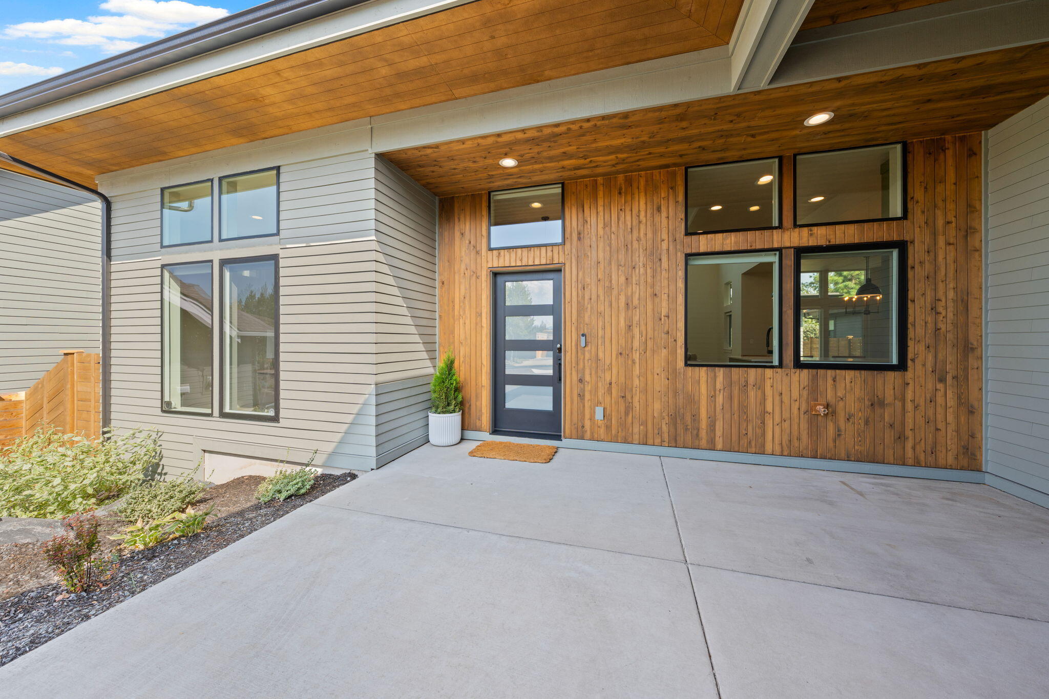Outcrop - Residential