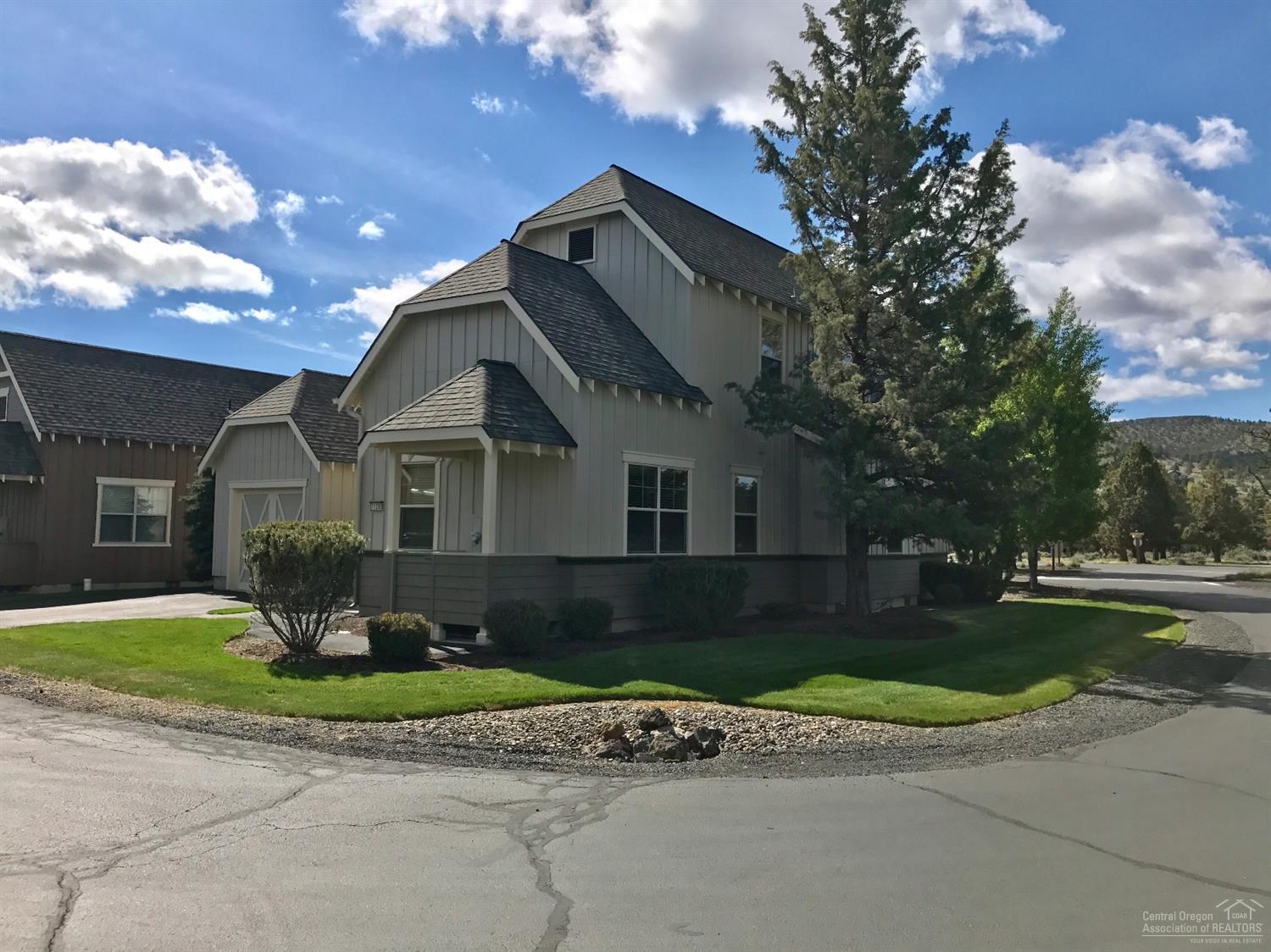 Eagle Crest - Residential