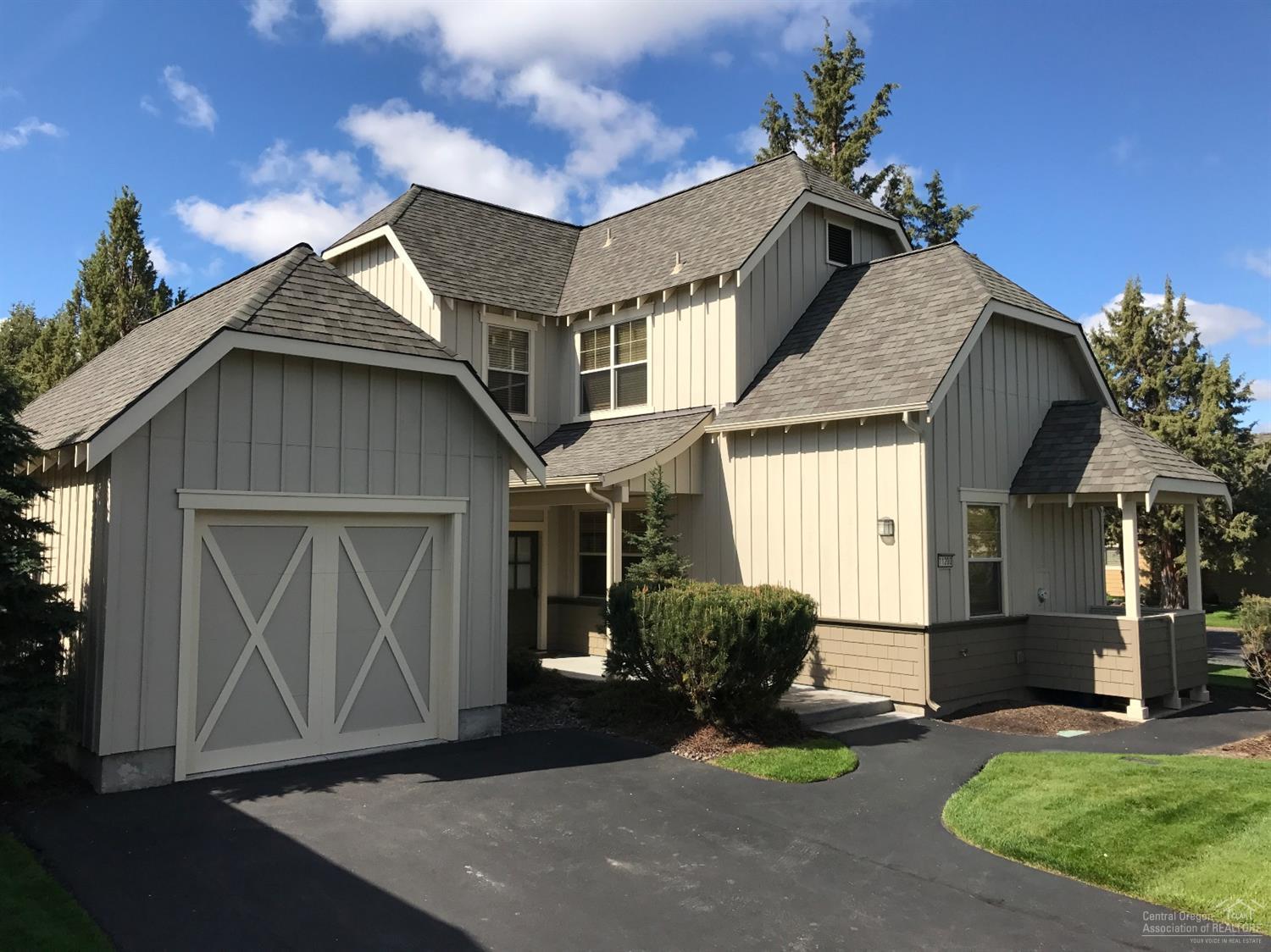Eagle Crest - Residential