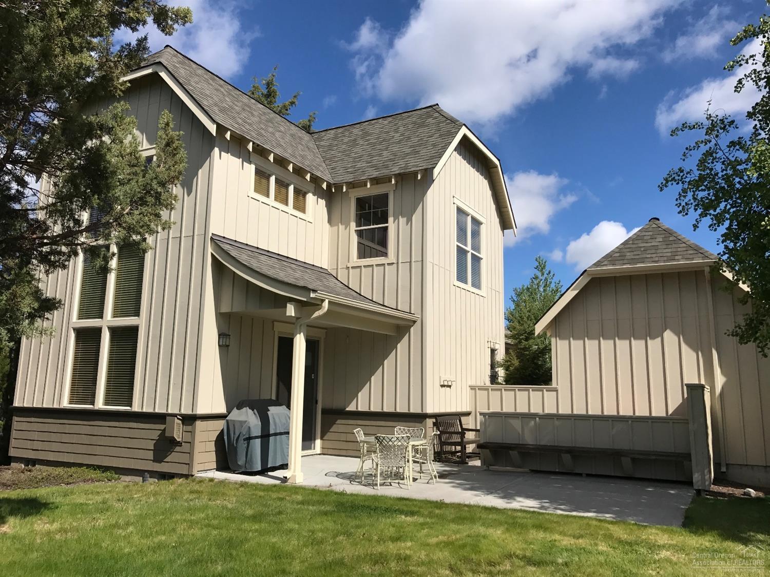 Eagle Crest - Residential
