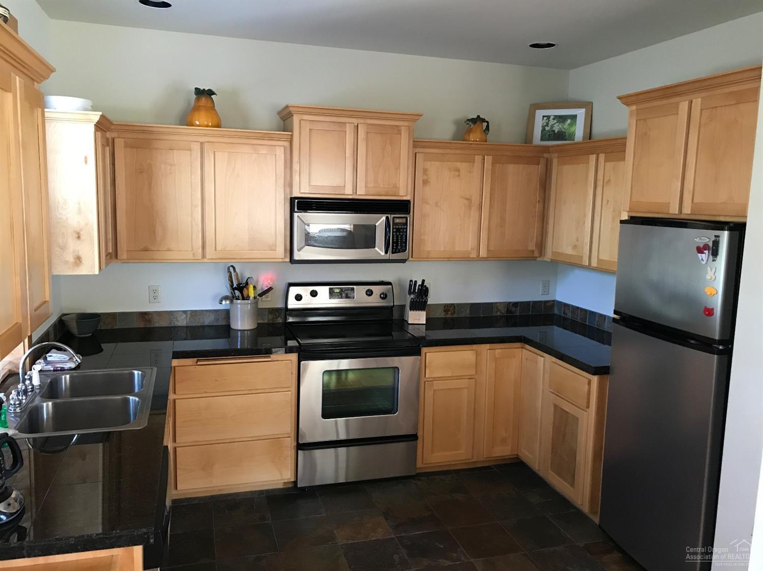 Eagle Crest - Residential