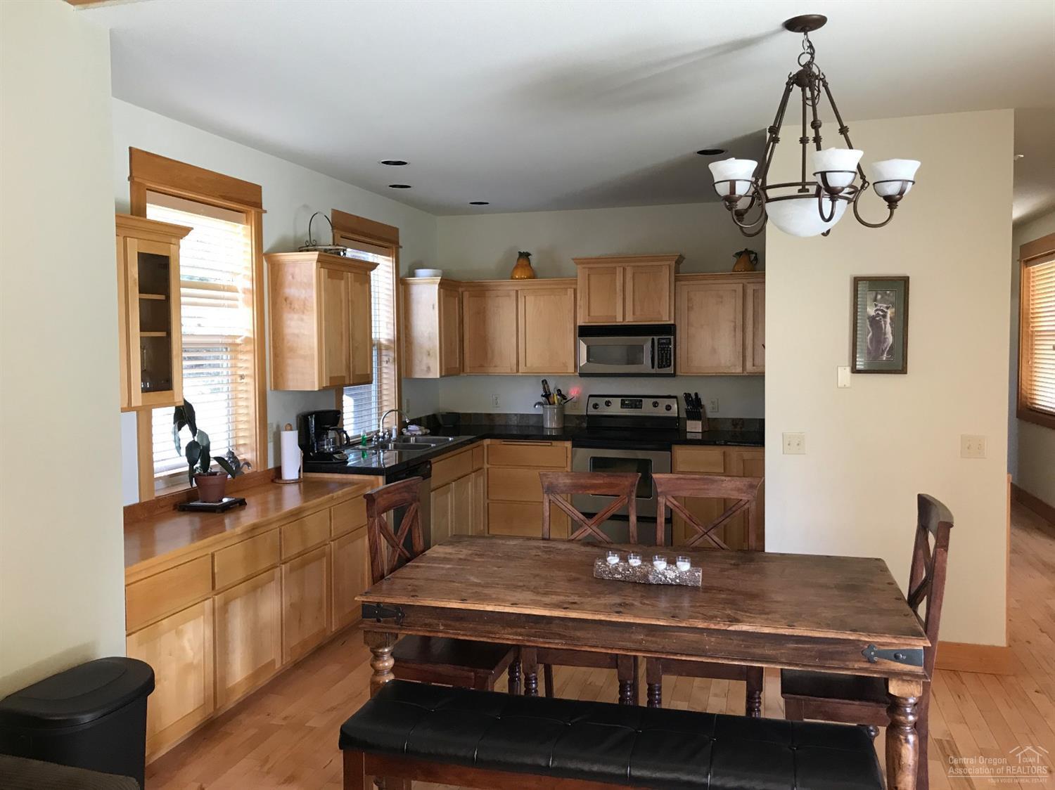 Eagle Crest - Residential