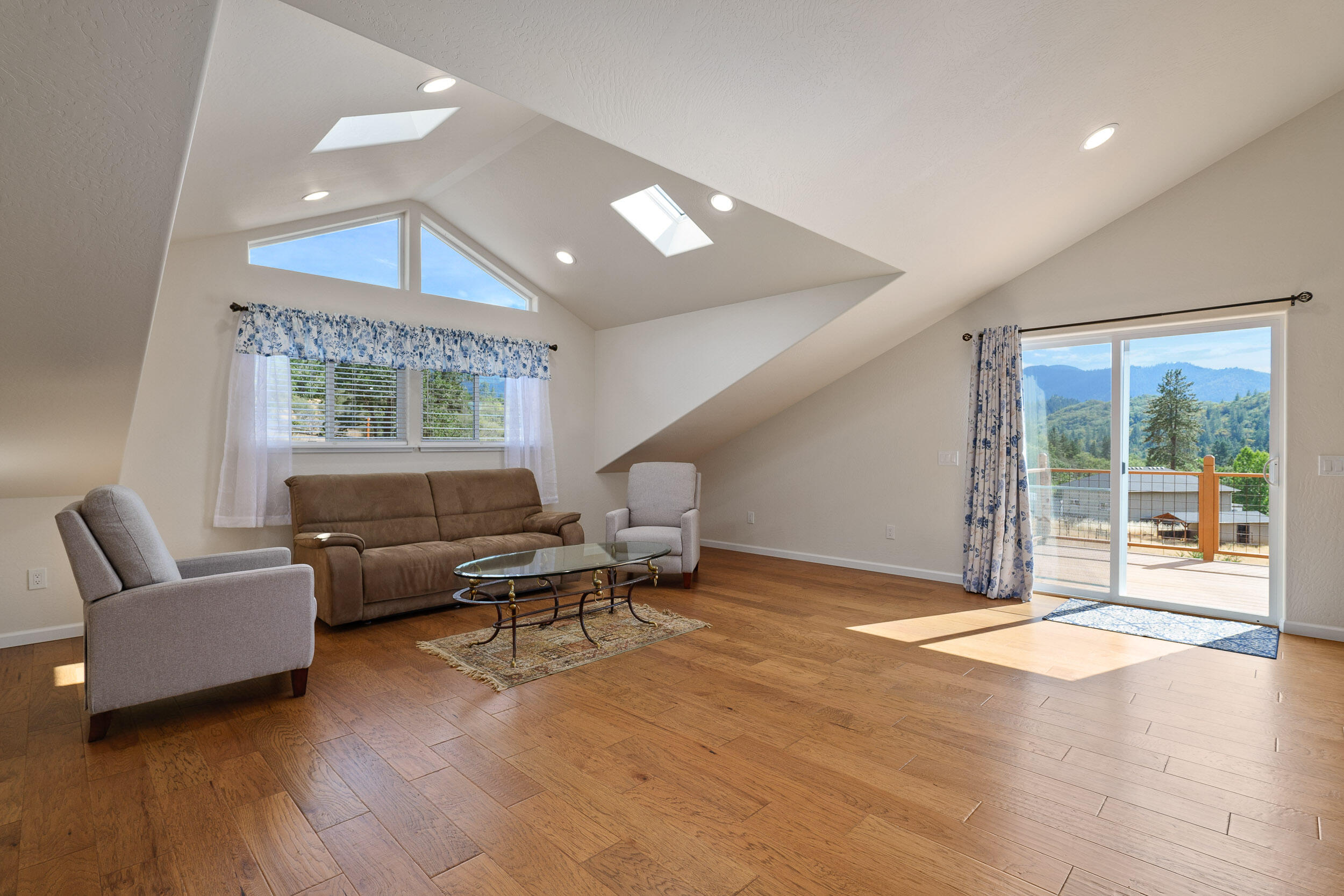 Nasdaq Estates Subdivision - Residential