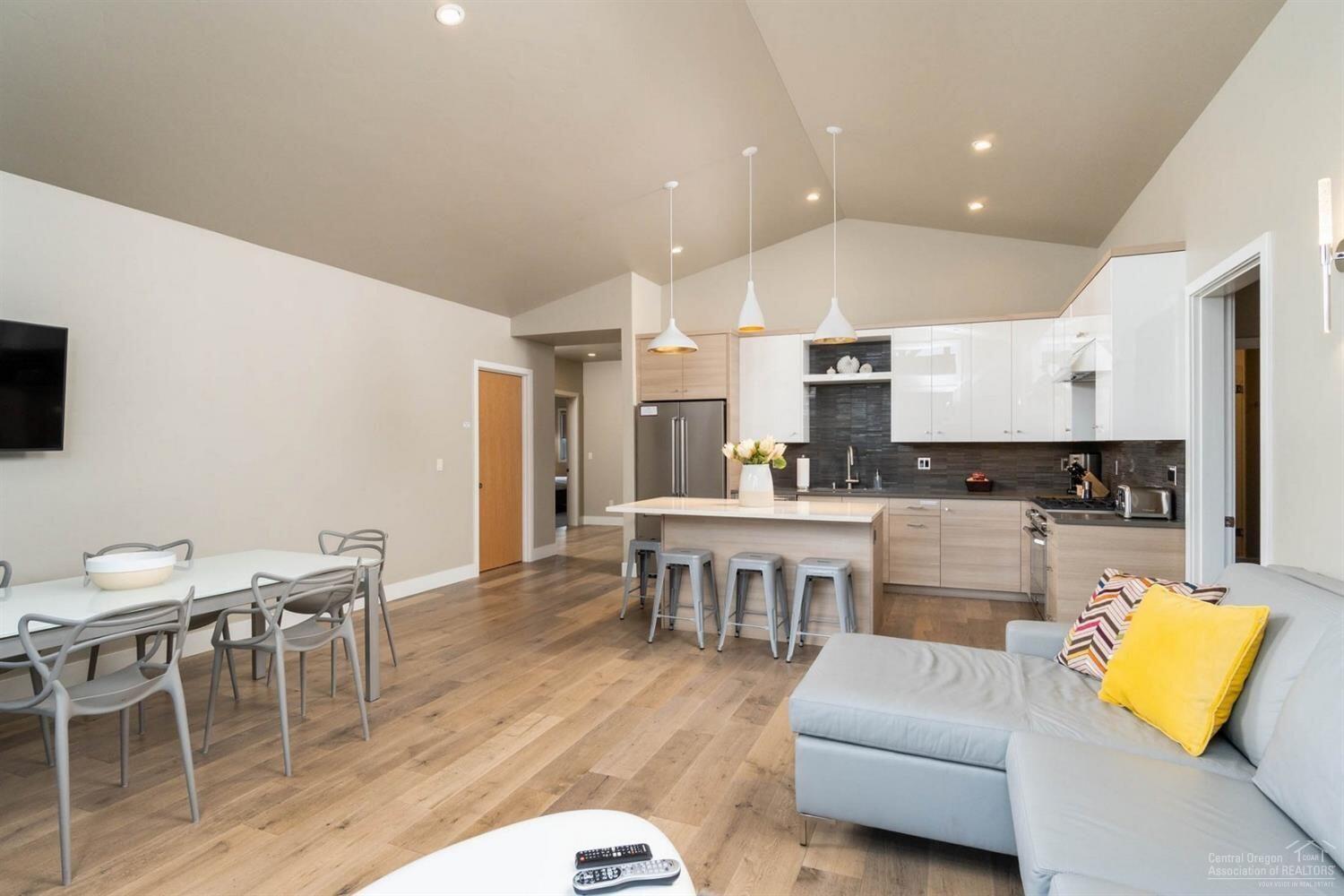 Tetherow - Residential
