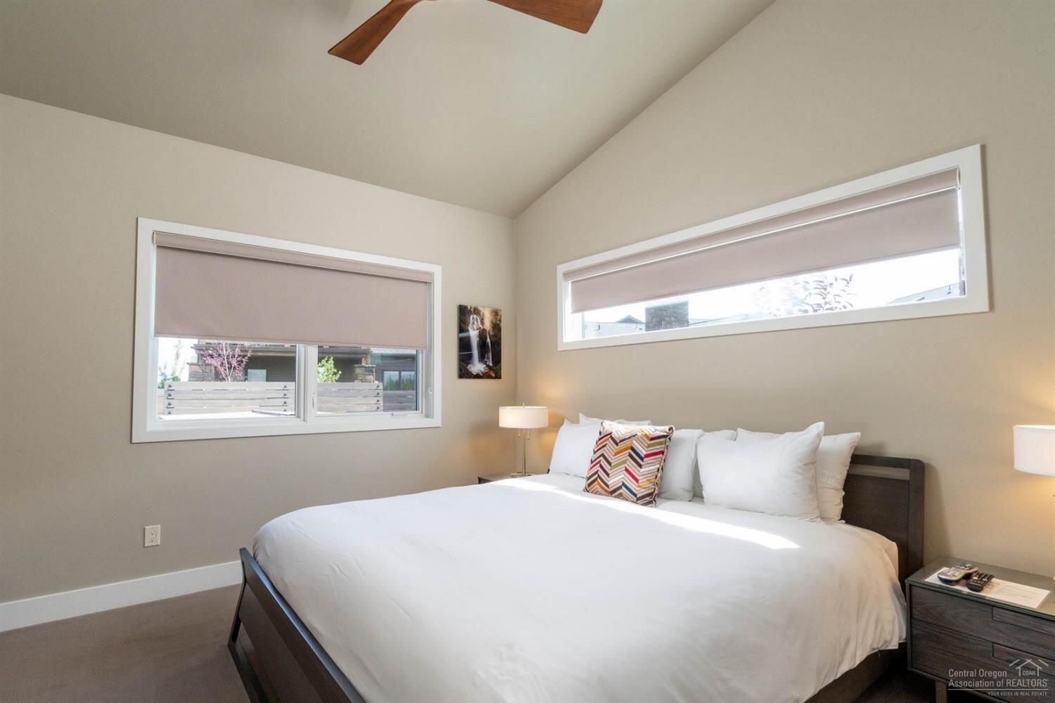 Tetherow - Residential