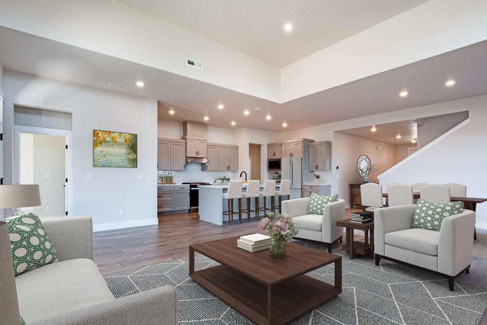 Ochoco Pointe - Residential