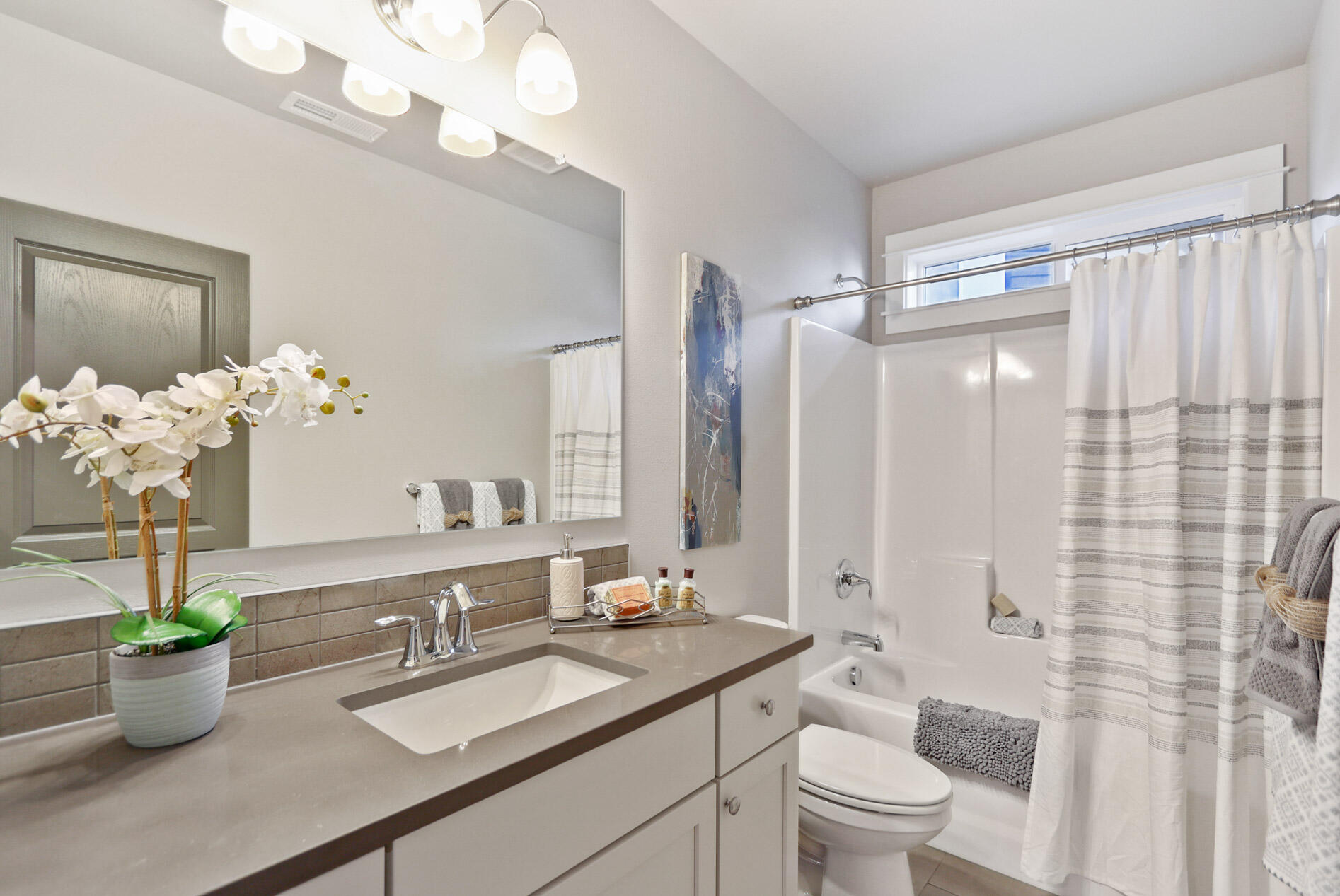 Canyon Ridge Phase 3 - Residential