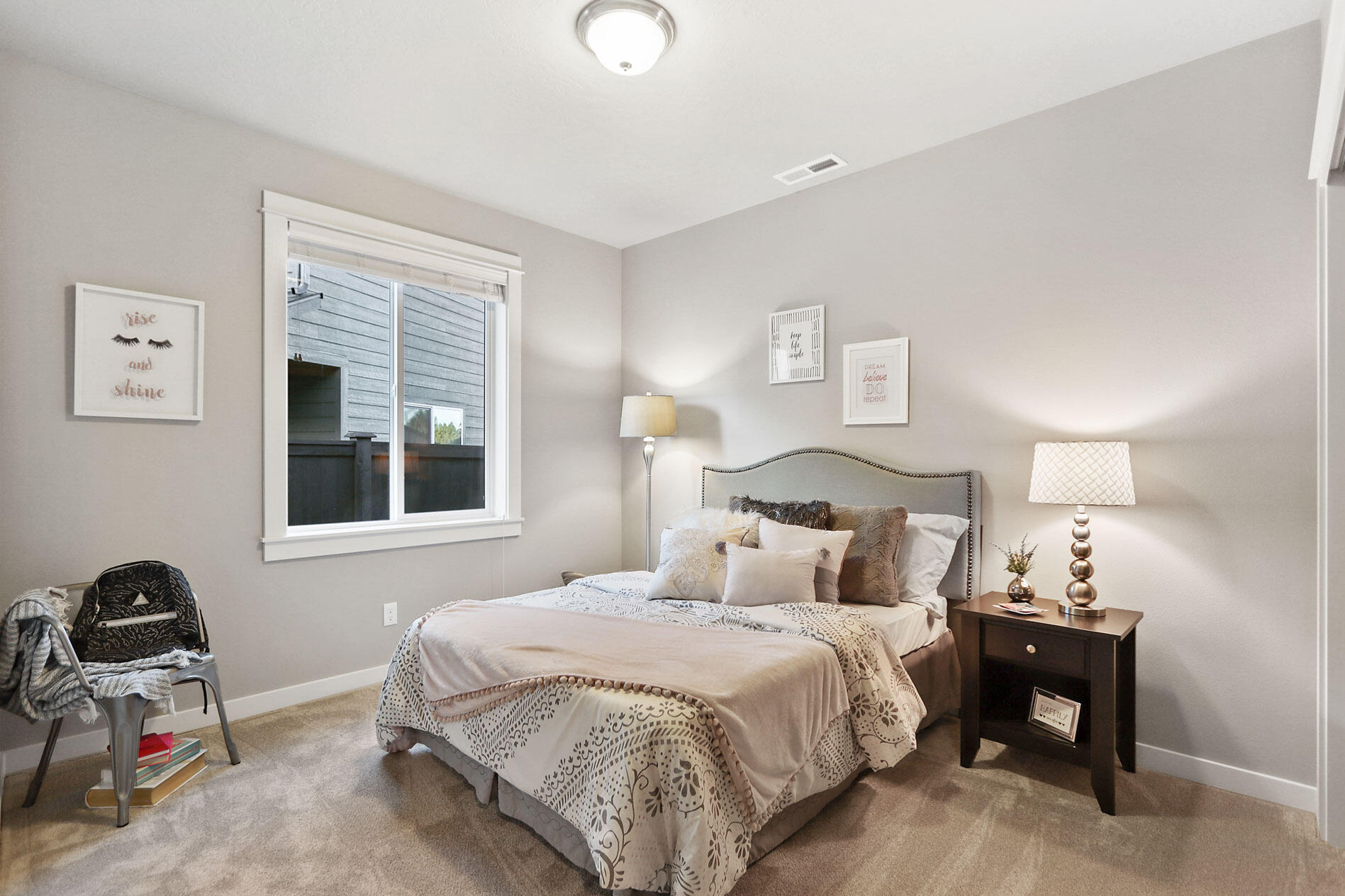 Canyon Ridge Phase 3 - Residential