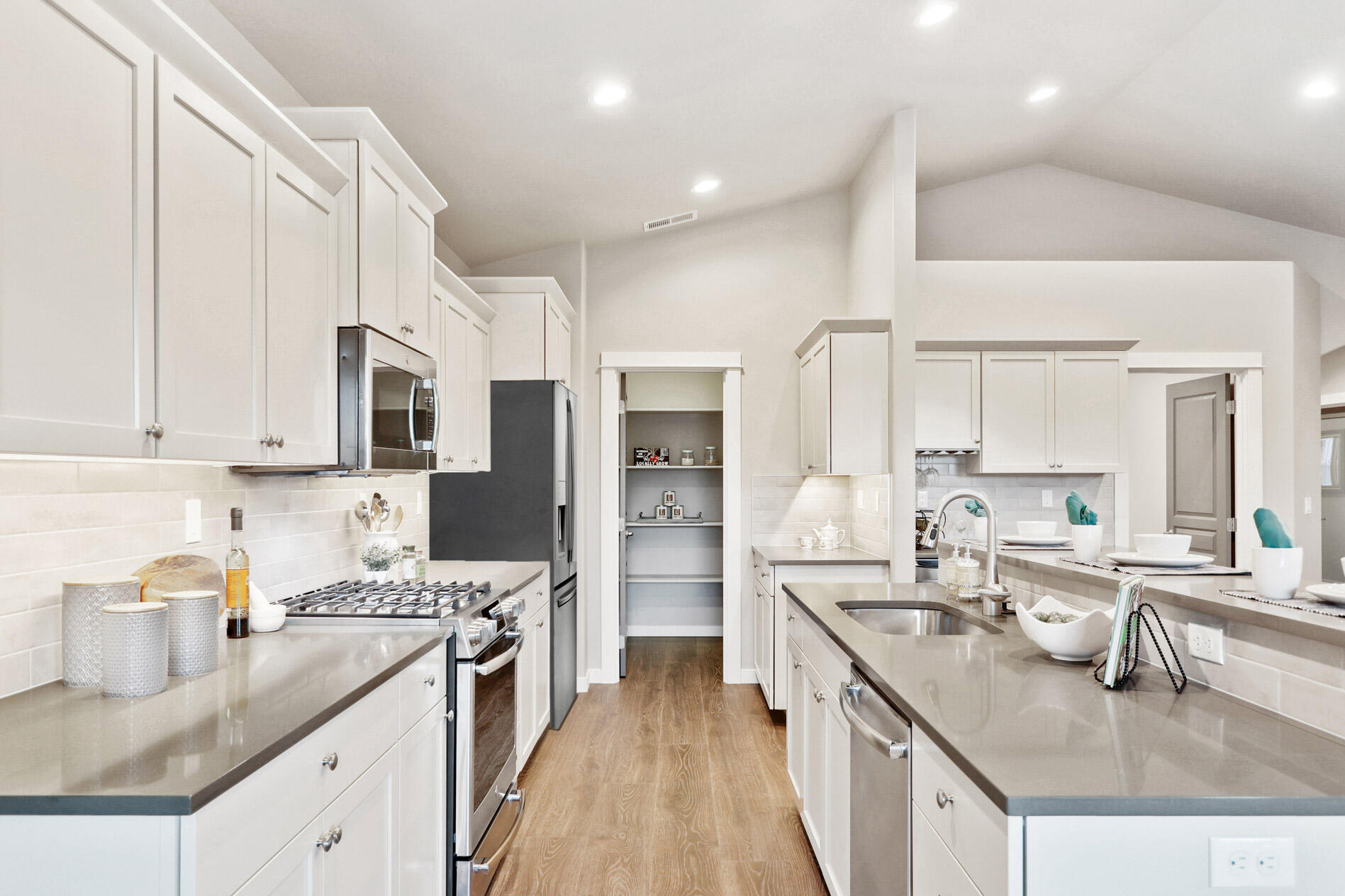 Canyon Ridge Phase 3 - Residential
