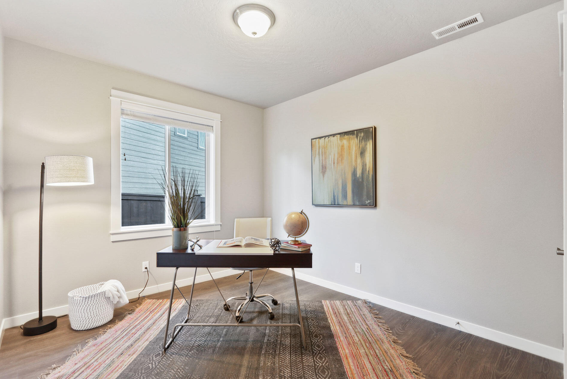 Canyon Ridge Phase 3 - Residential