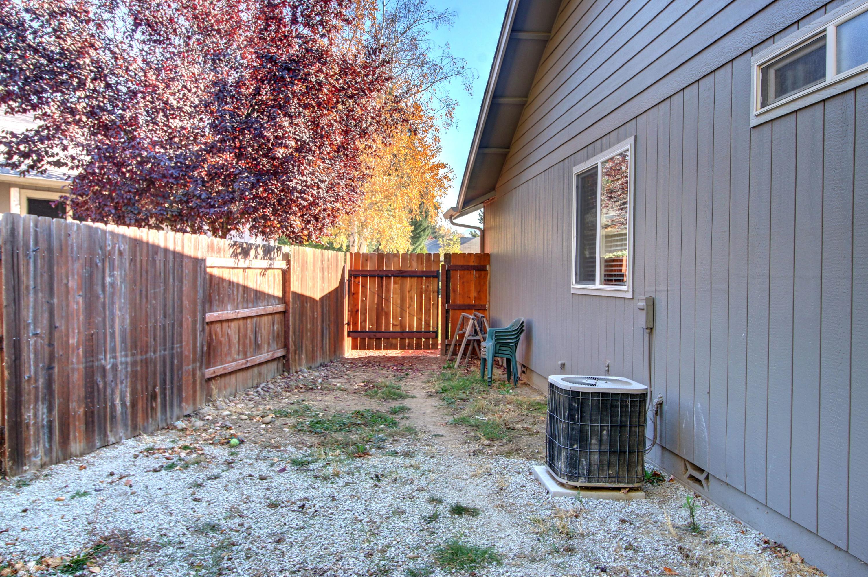 North Star Village - Residential