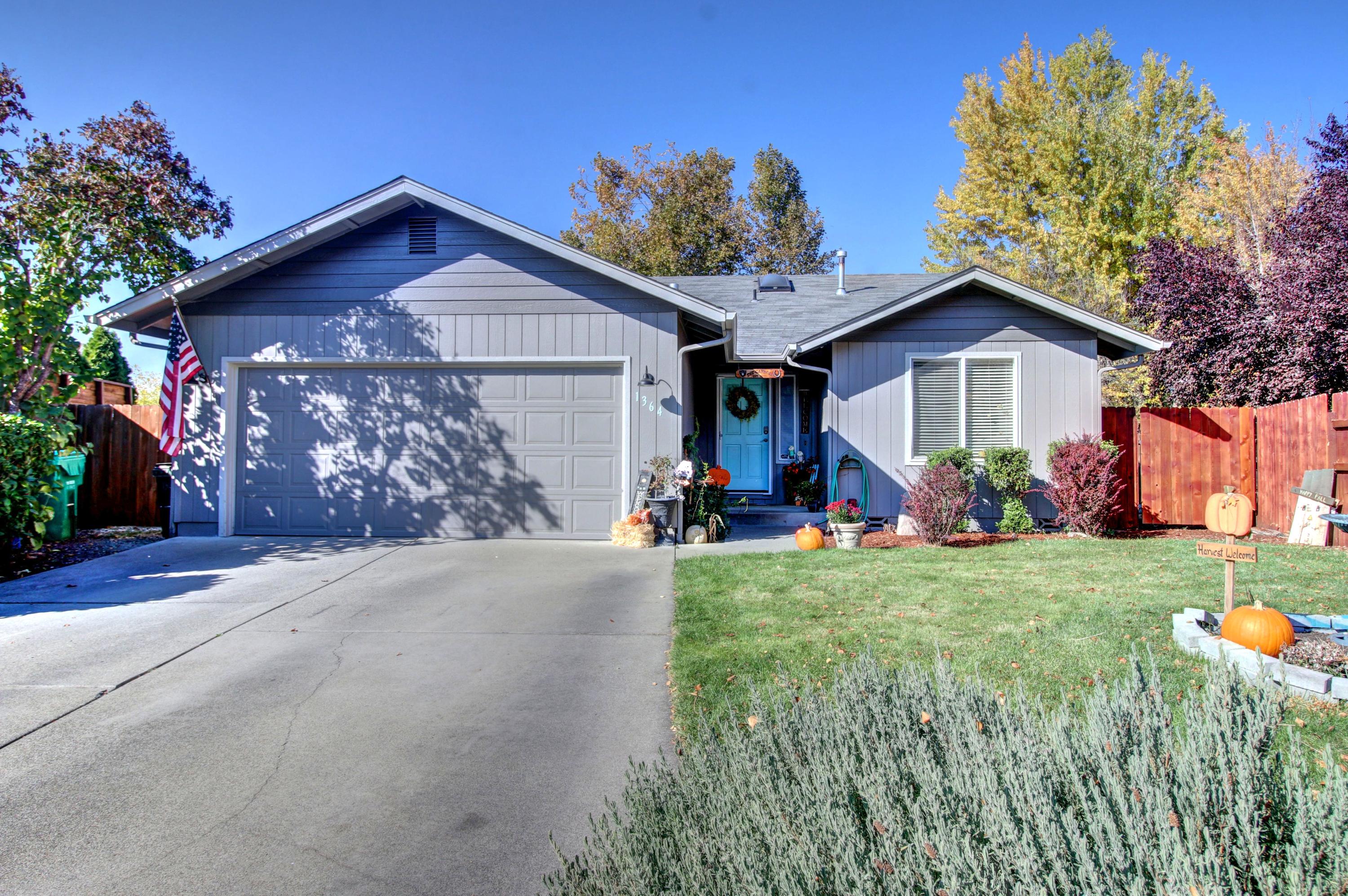 North Star Village - Residential
