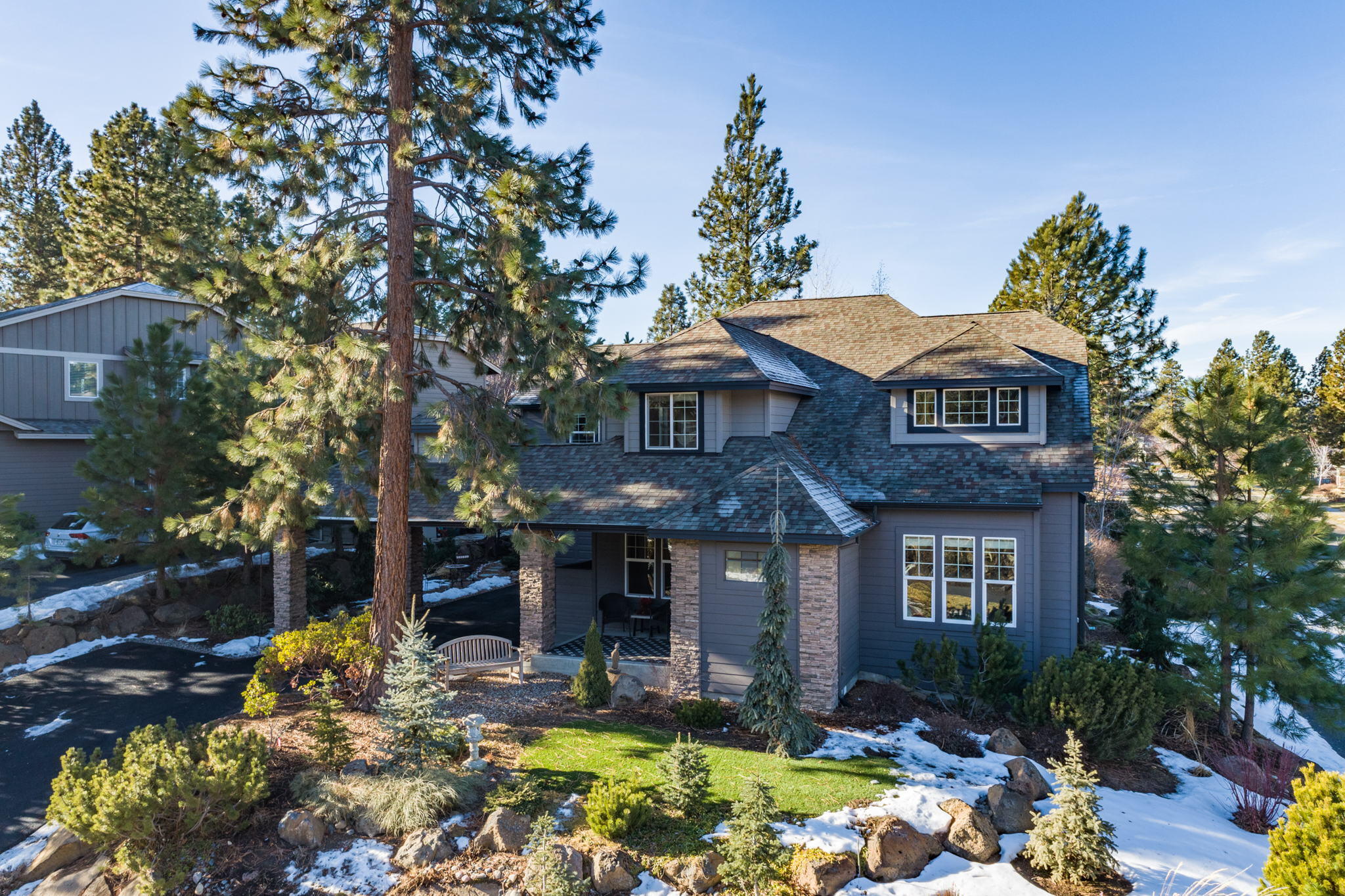 Parks At Broken Top - Residential