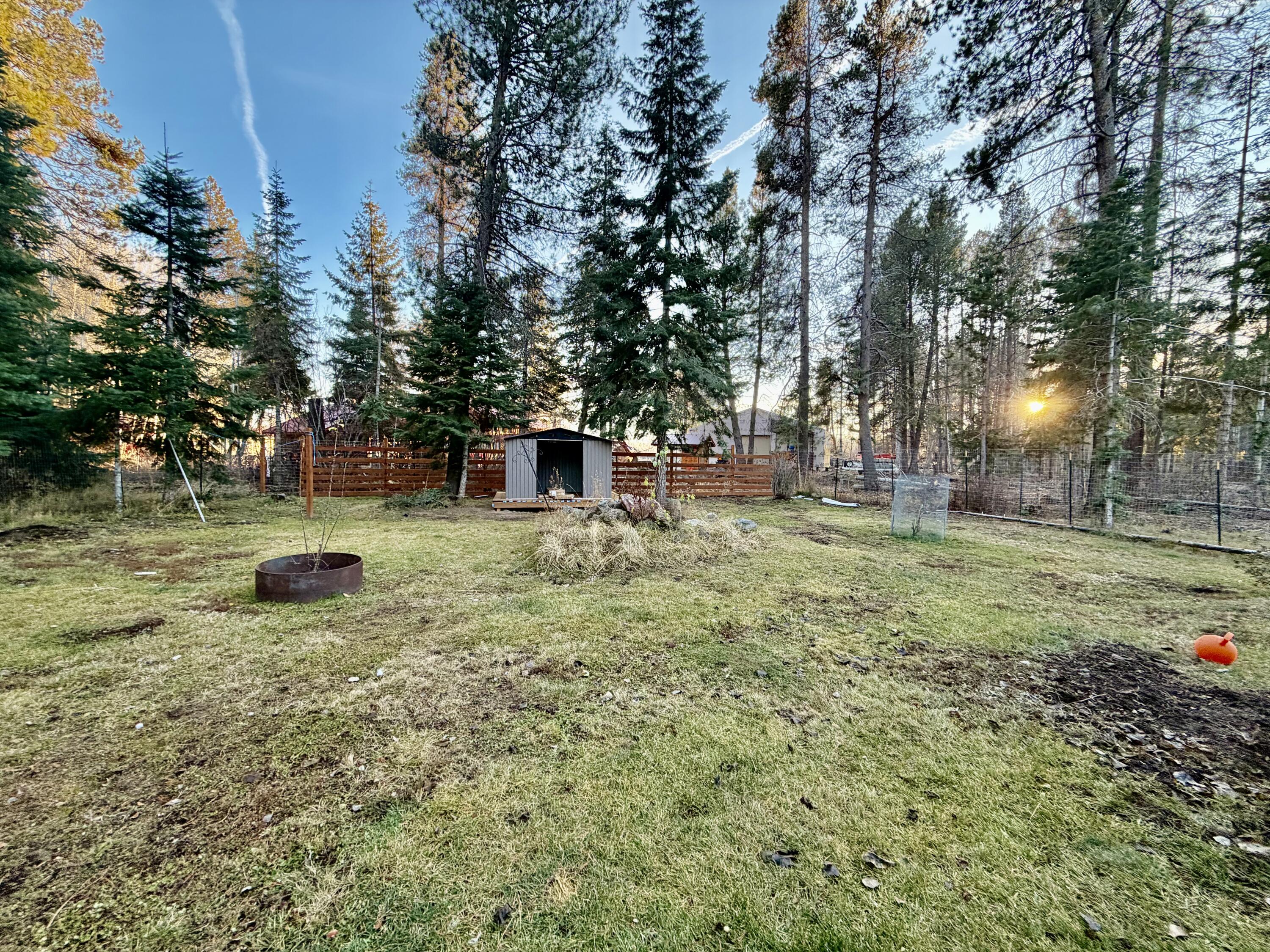 Harriman Park - Residential