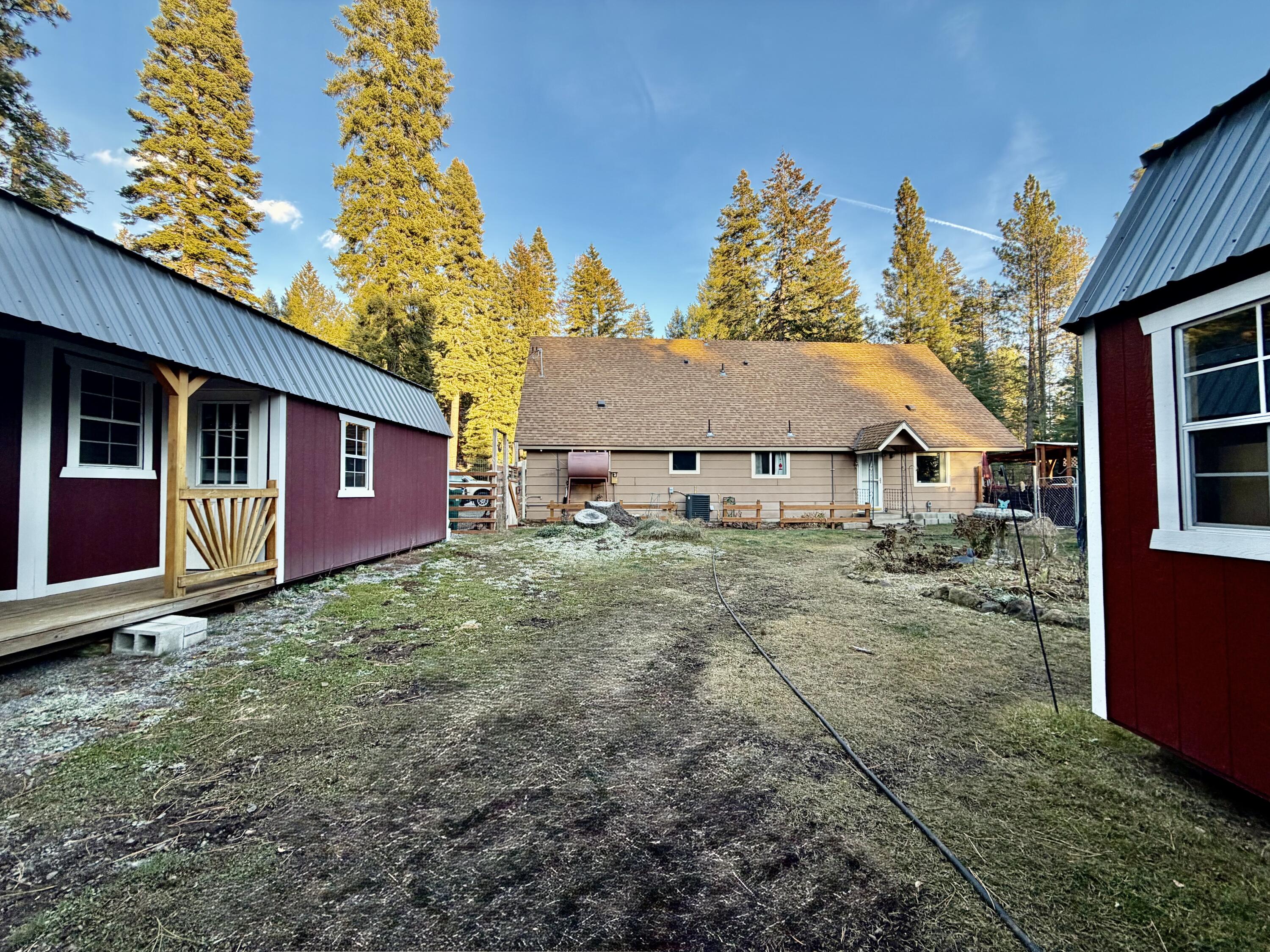 Harriman Park - Residential