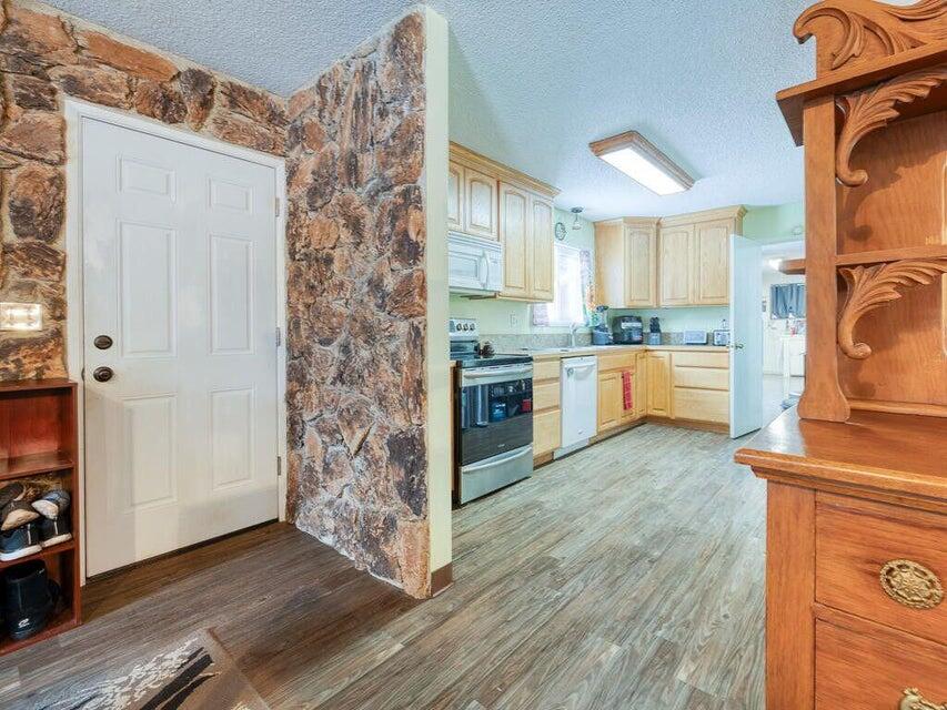 Harriman Park - Residential
