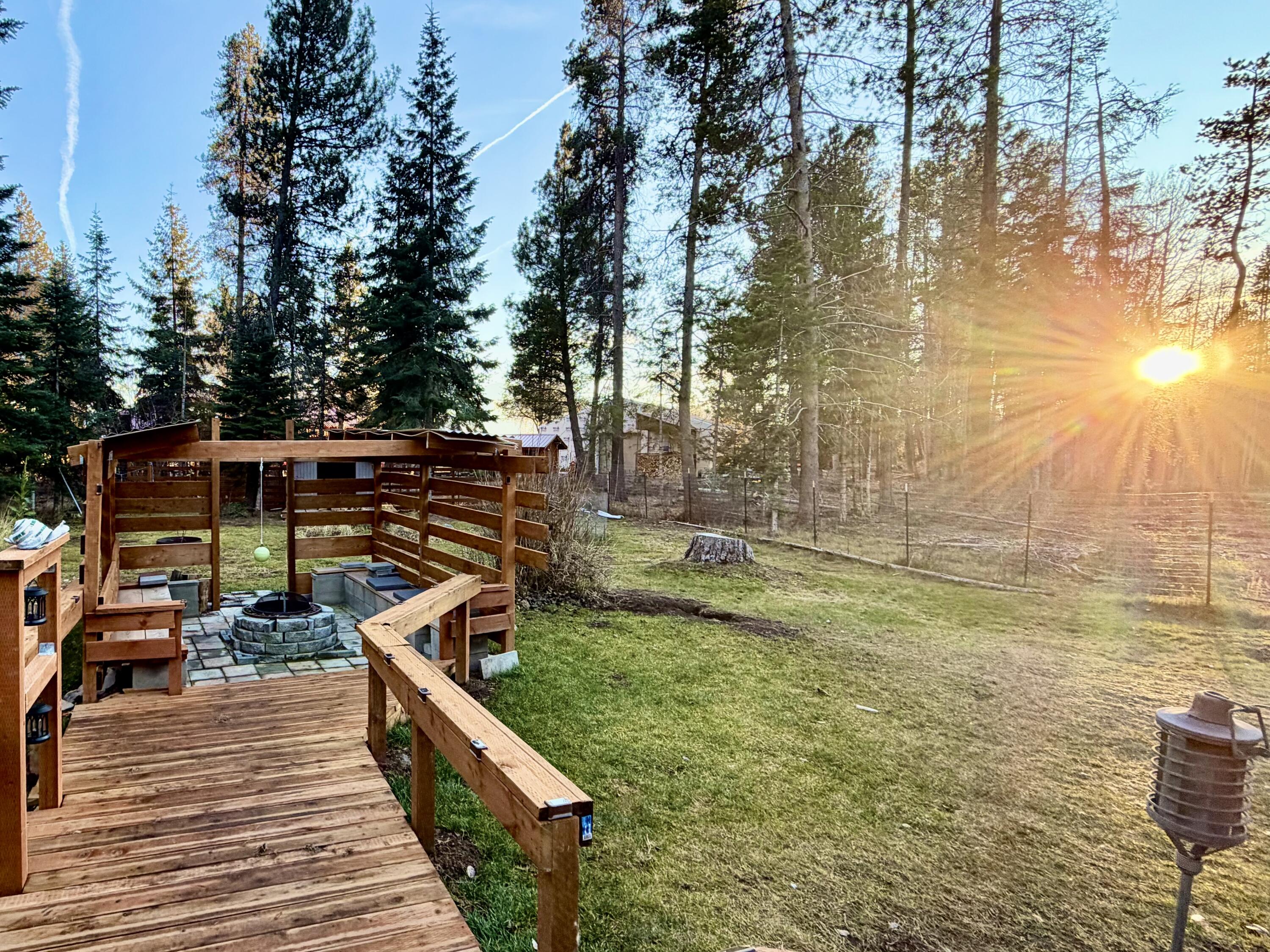 Harriman Park - Residential