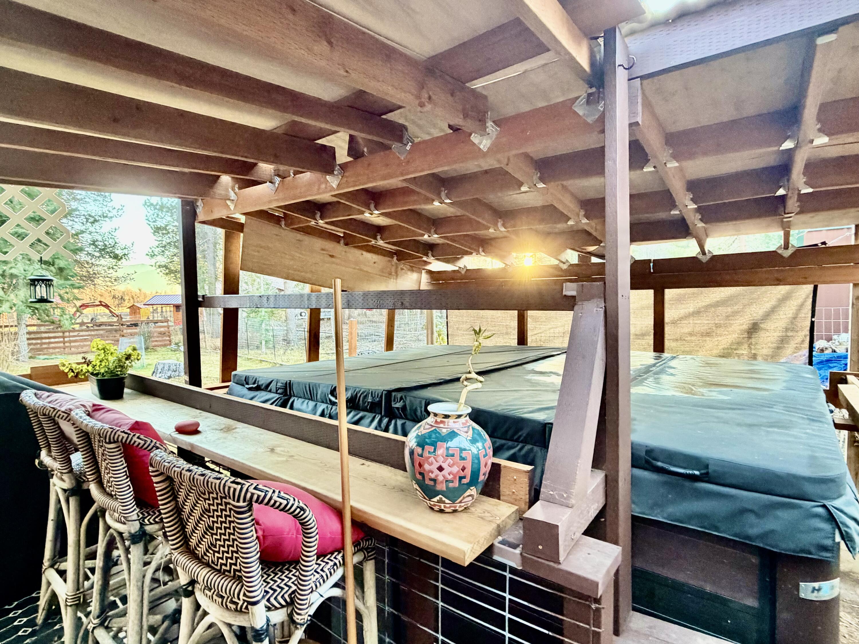 Harriman Park - Residential
