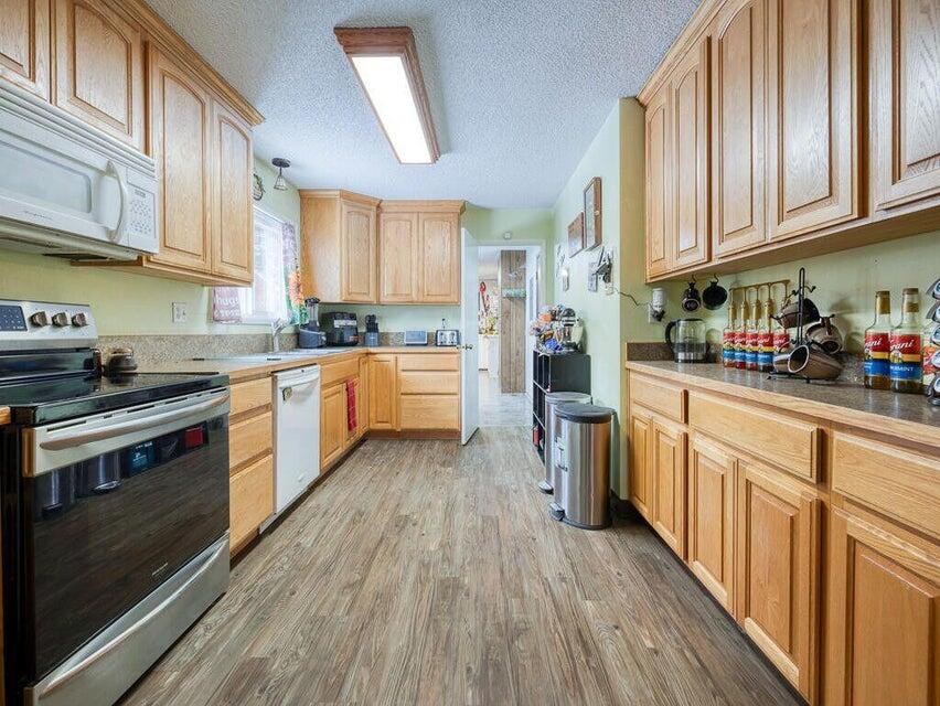 Harriman Park - Residential