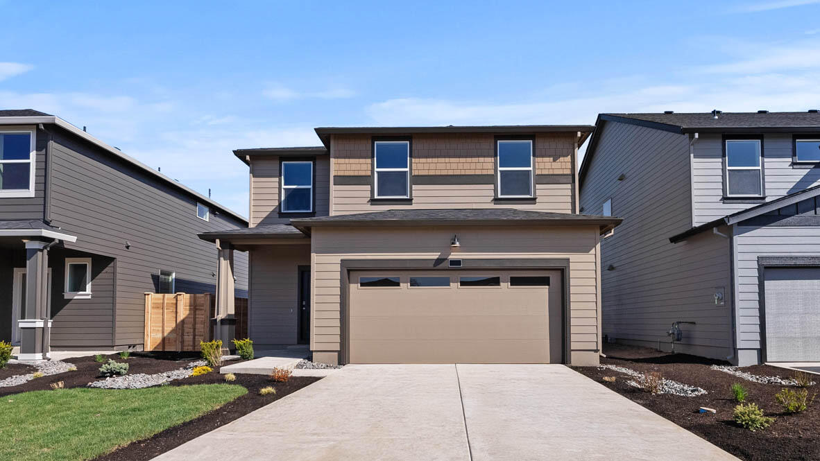 Monrovia - Residential