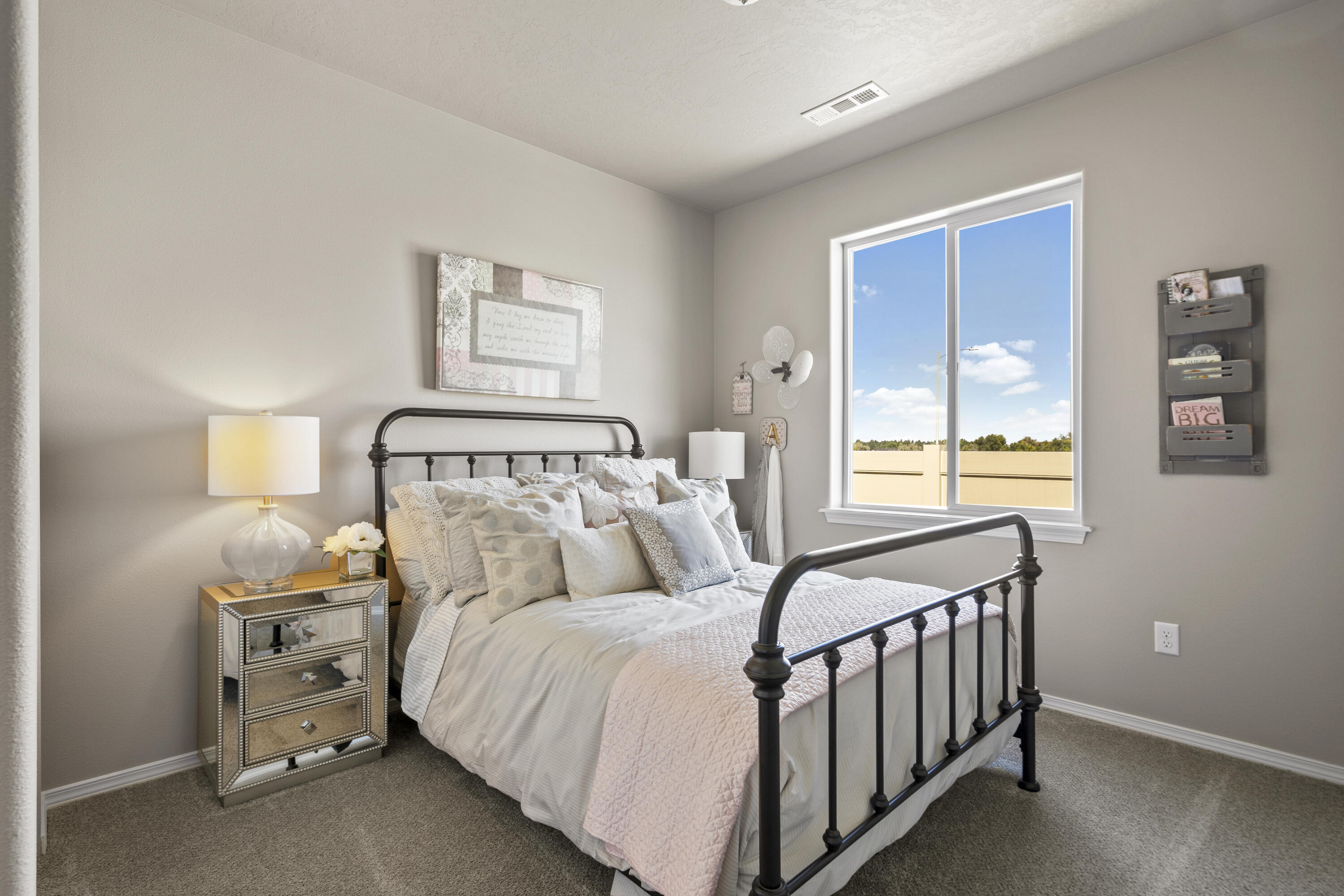 Cinder Butte Village - Residential