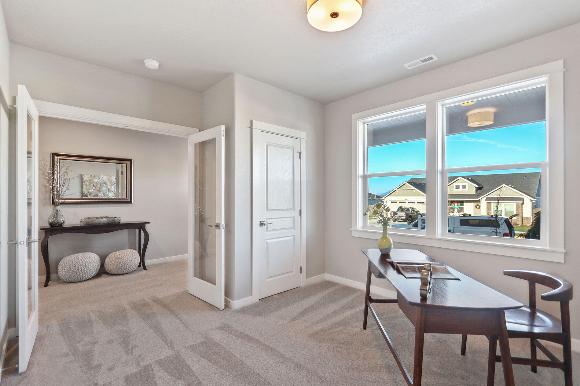 Cinder Butte Village - Residential