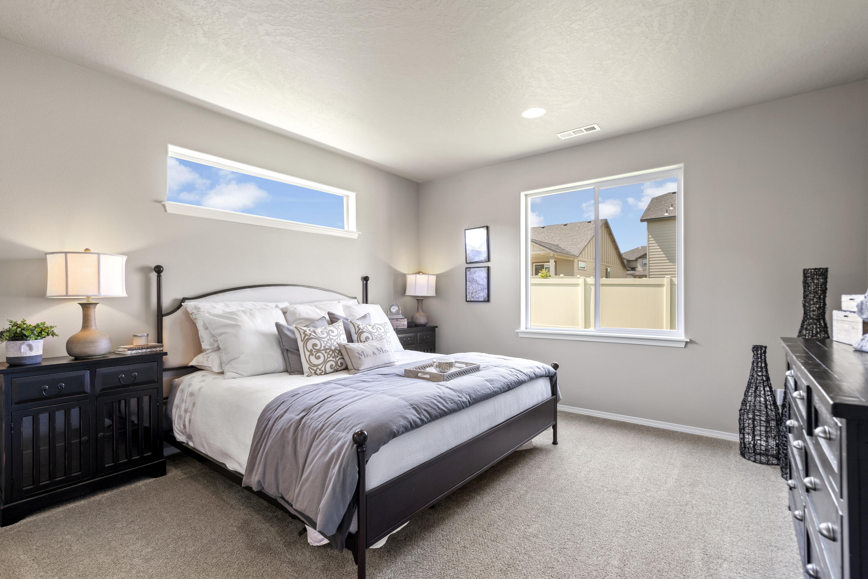 Cinder Butte Village - Residential