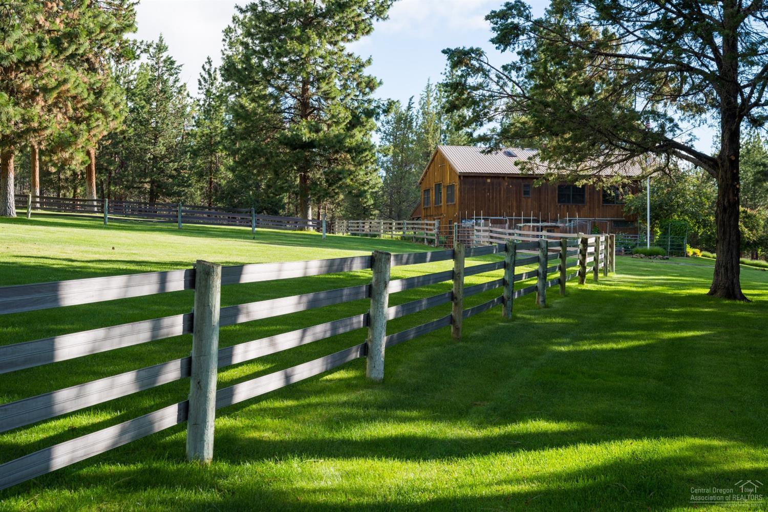Wild Horse Ridge - Residential