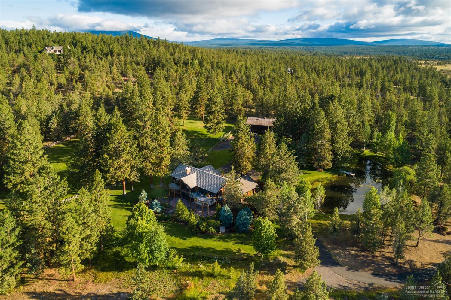 Wild Horse Ridge - Residential