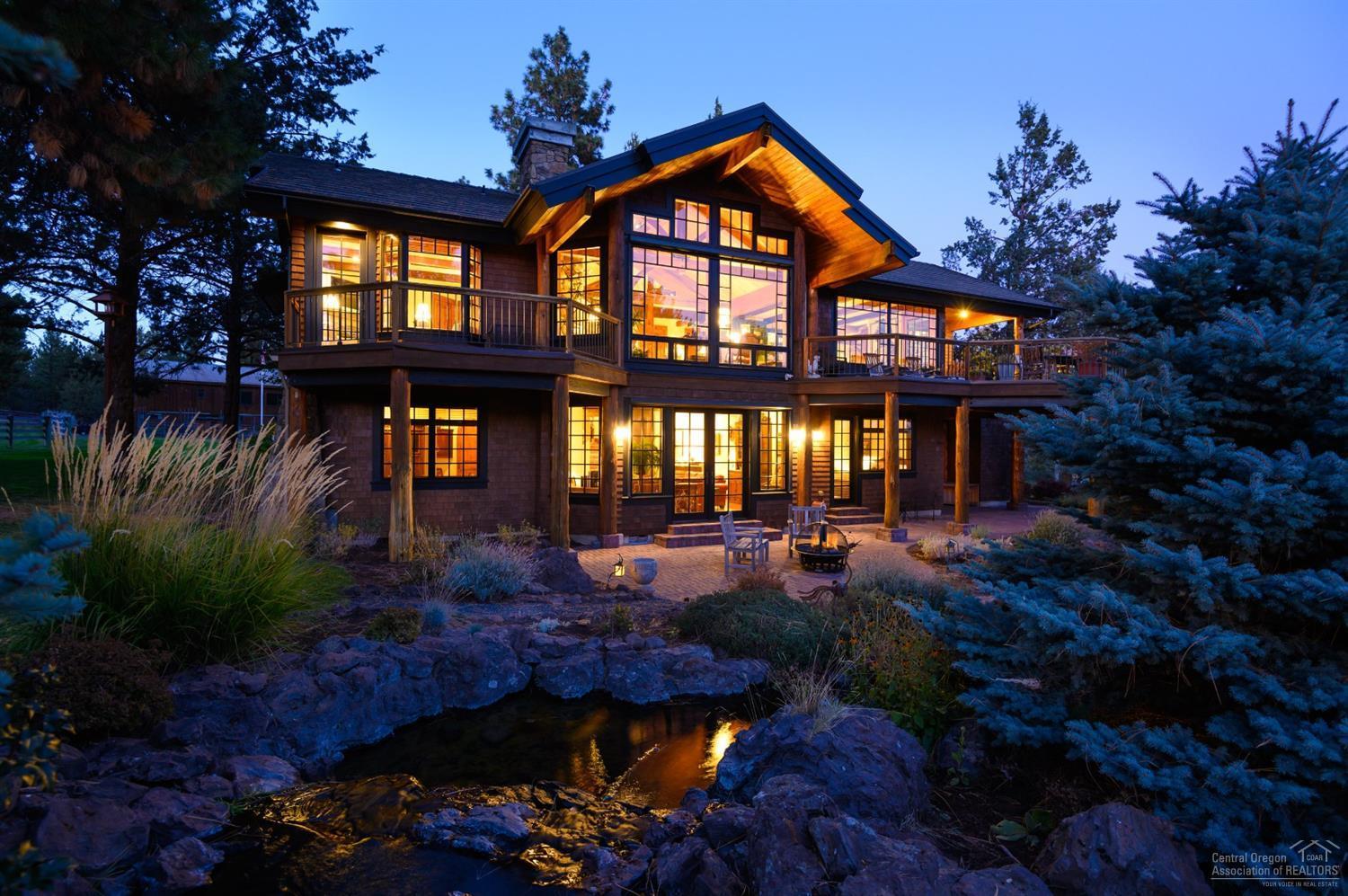 Wild Horse Ridge - Residential