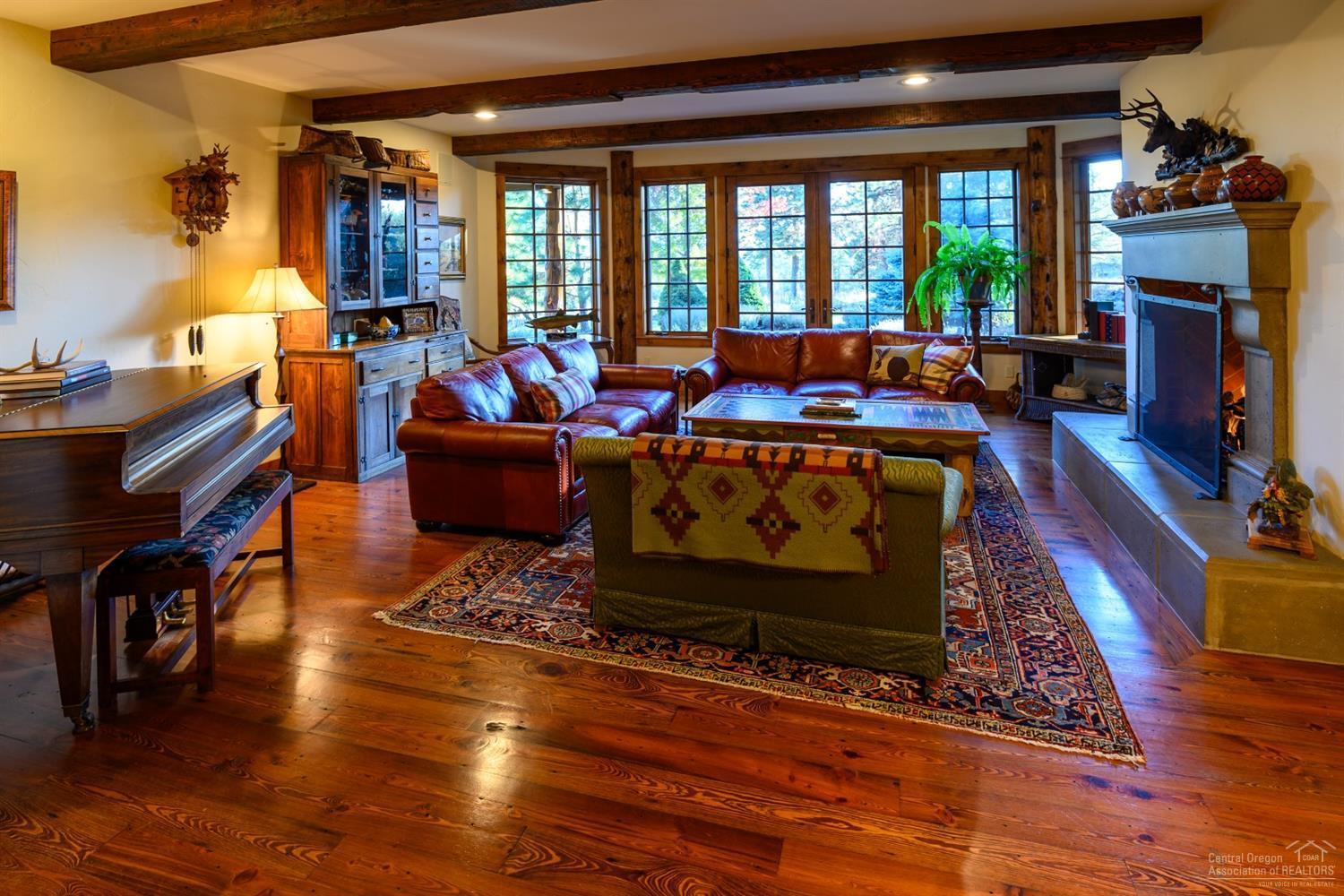 Wild Horse Ridge - Residential