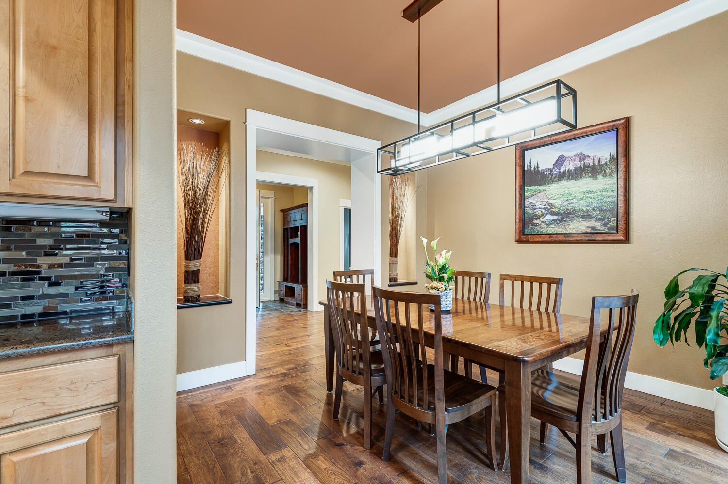 Awbrey Butte - Residential