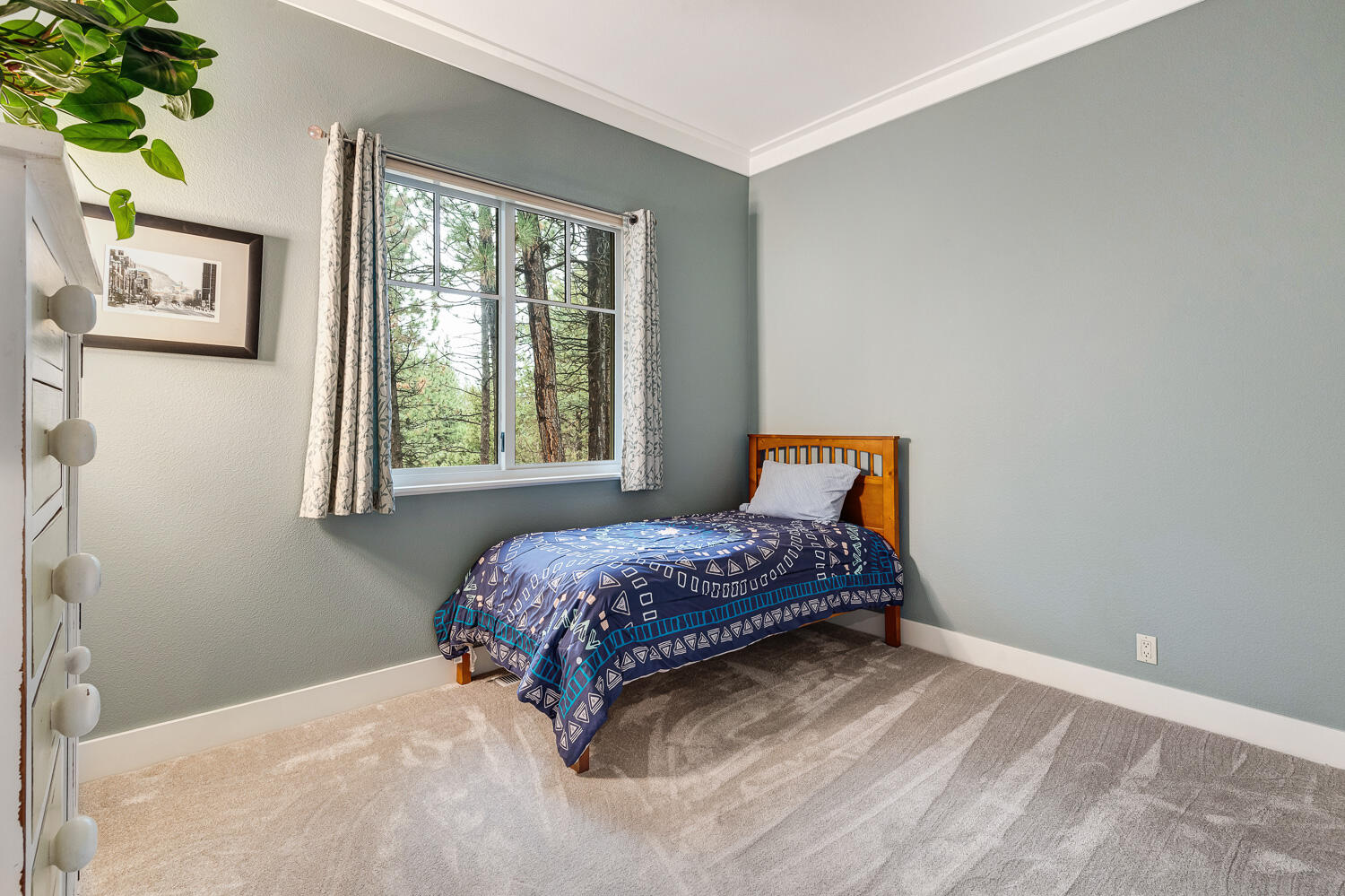 Awbrey Butte - Residential