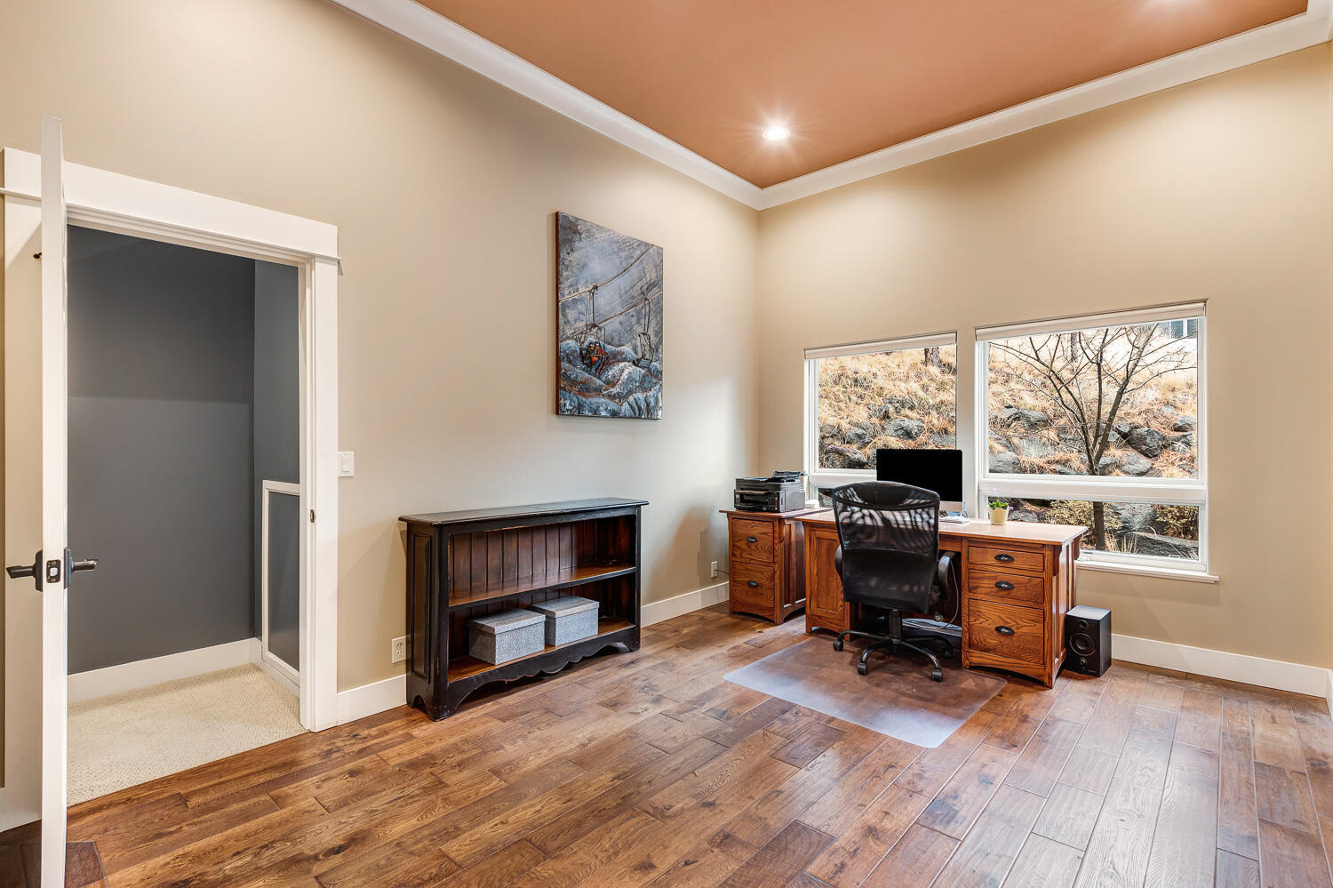 Awbrey Butte - Residential