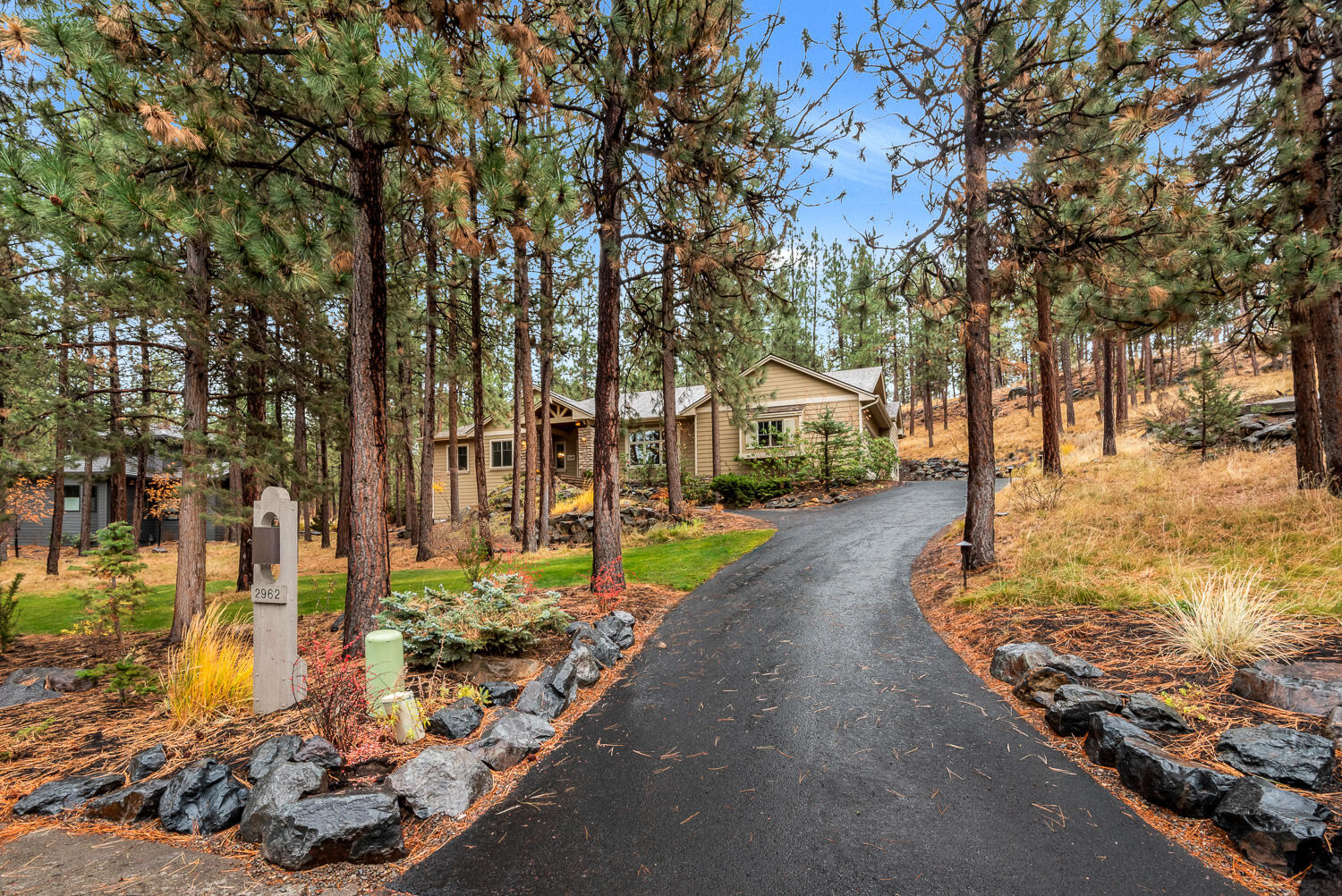 Awbrey Butte - Residential