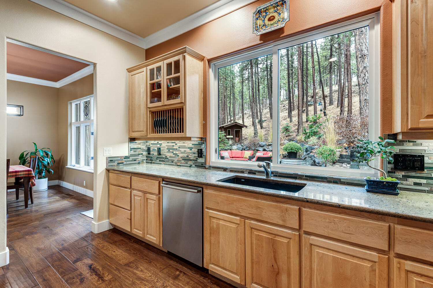 Awbrey Butte - Residential