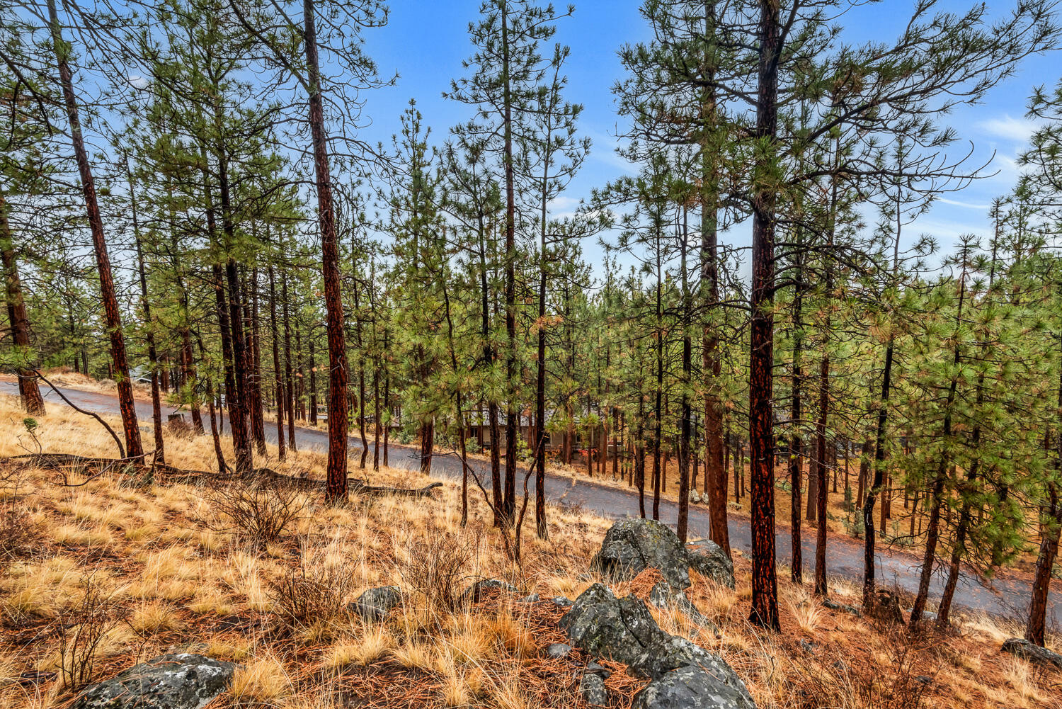 Awbrey Butte - Residential