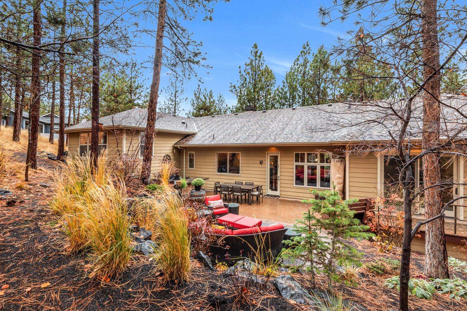 Awbrey Butte - Residential