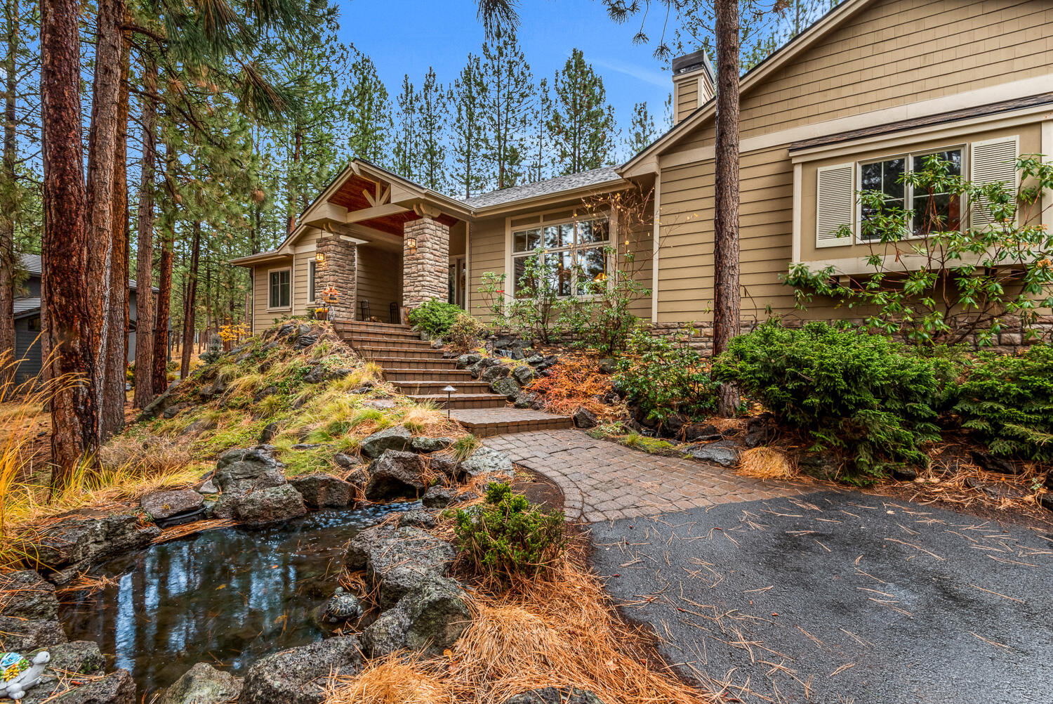 Awbrey Butte - Residential