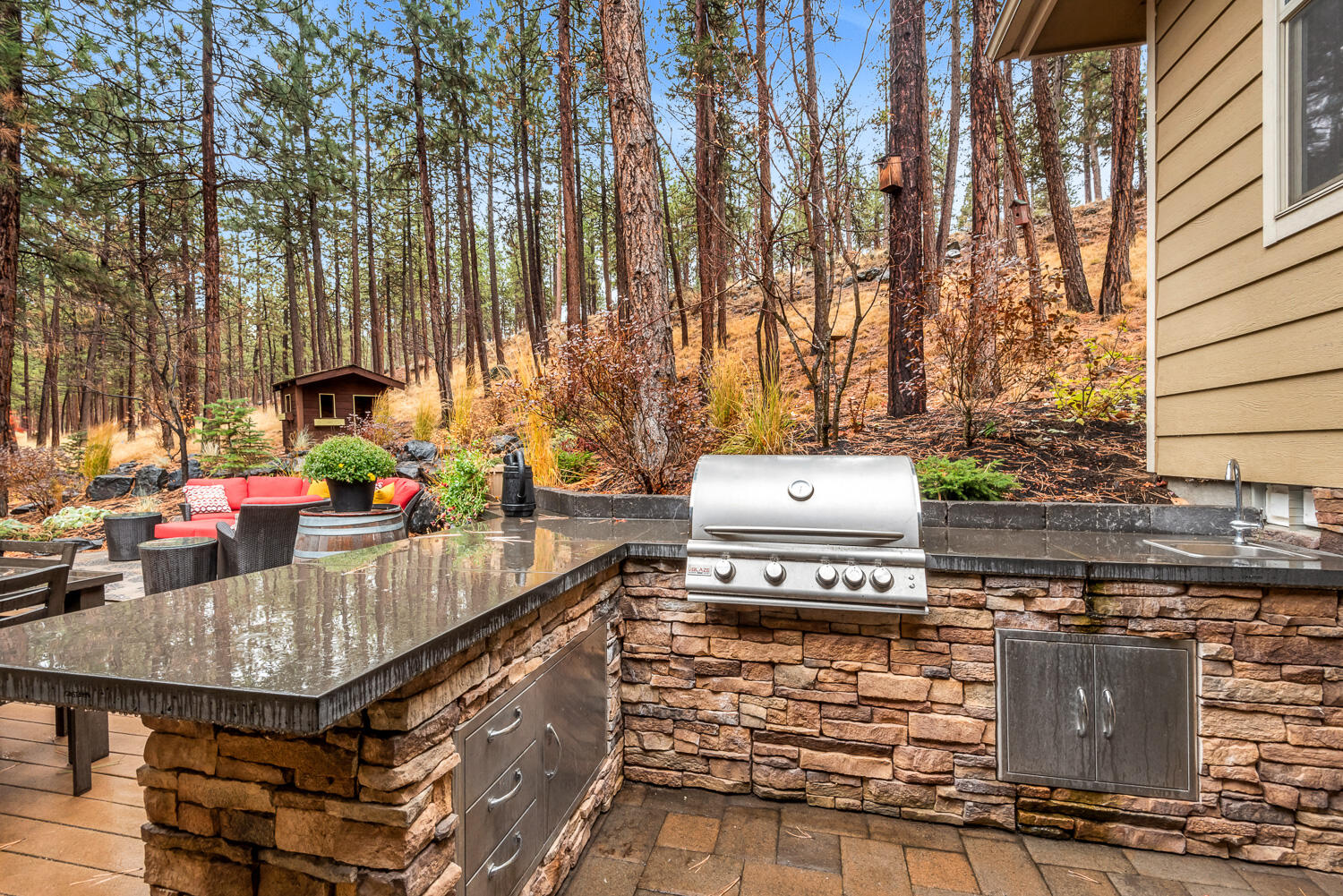 Awbrey Butte - Residential