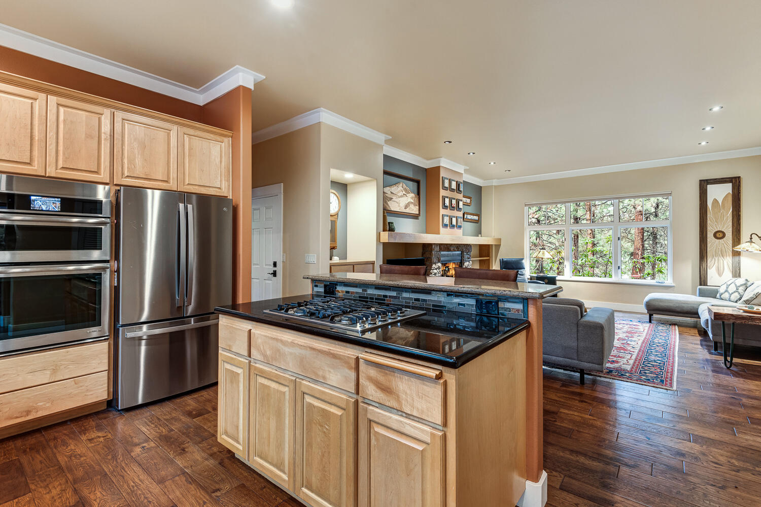 Awbrey Butte - Residential
