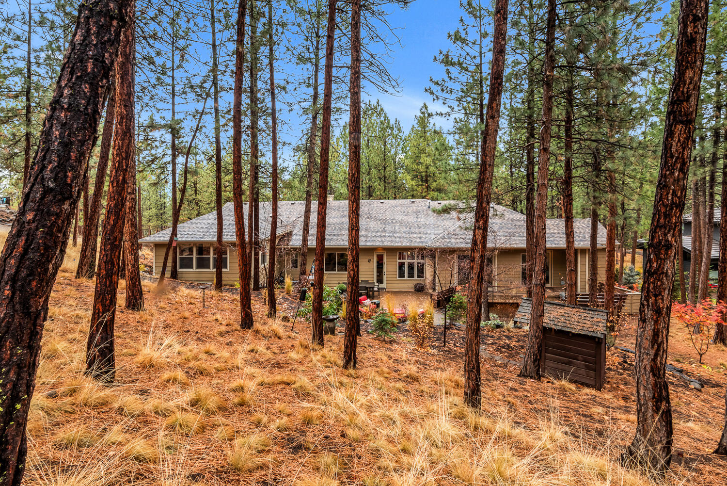 Awbrey Butte - Residential