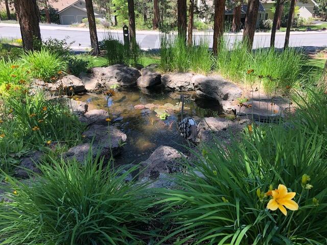 Awbrey Butte - Residential