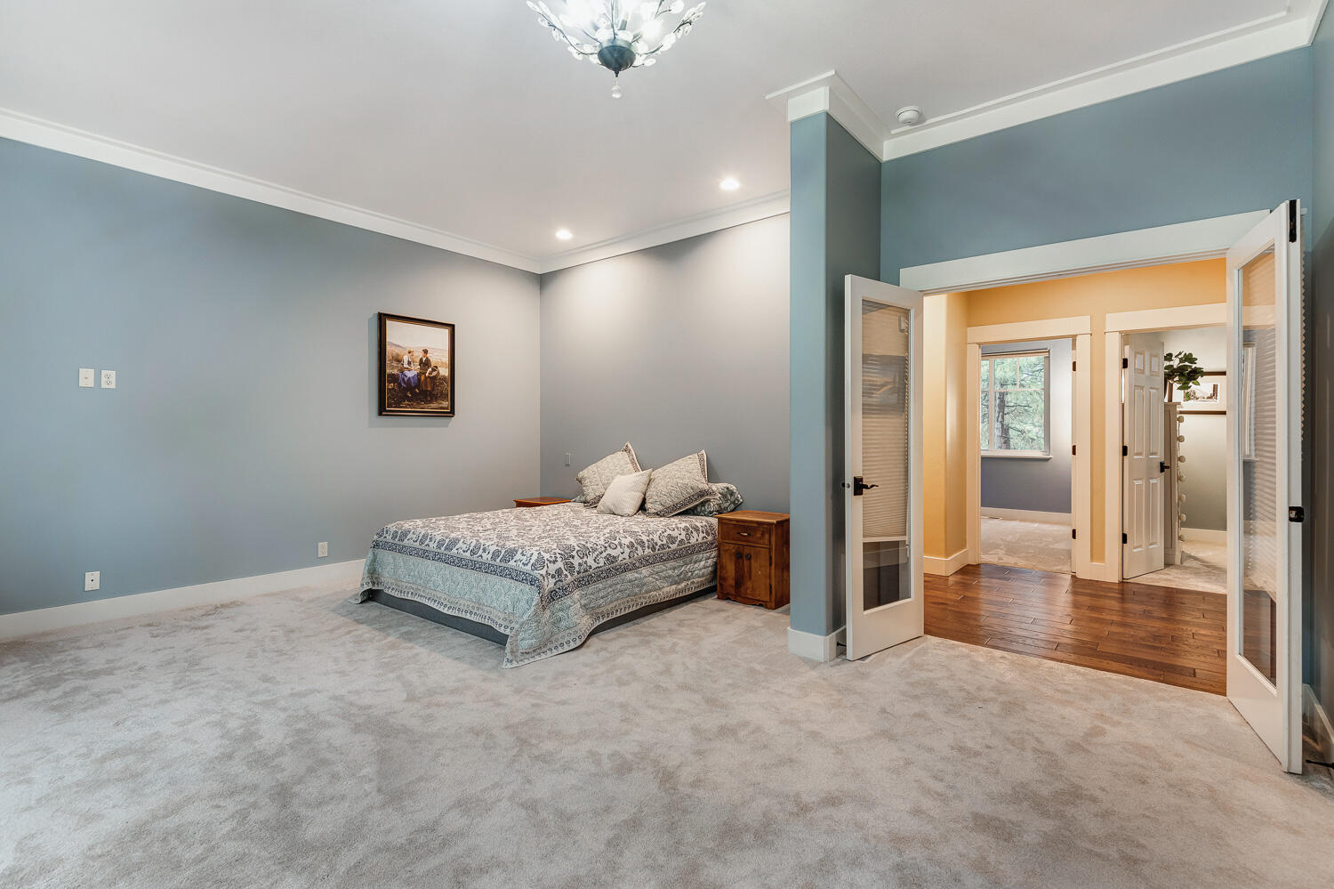 Awbrey Butte - Residential