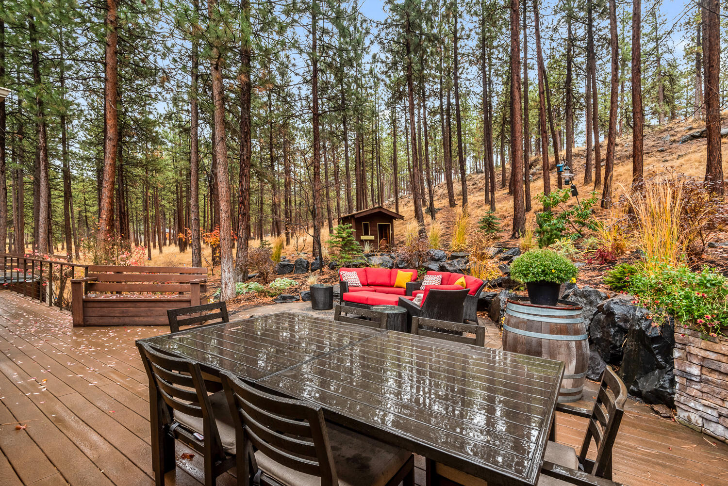 Awbrey Butte - Residential