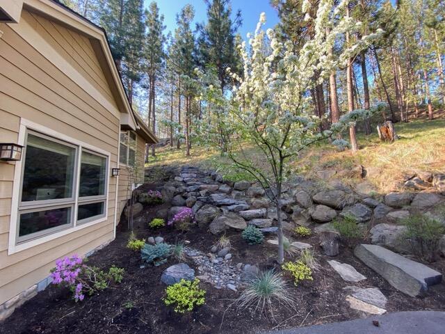Awbrey Butte - Residential