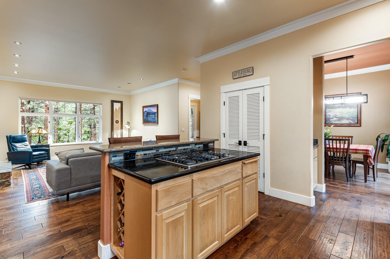 Awbrey Butte - Residential